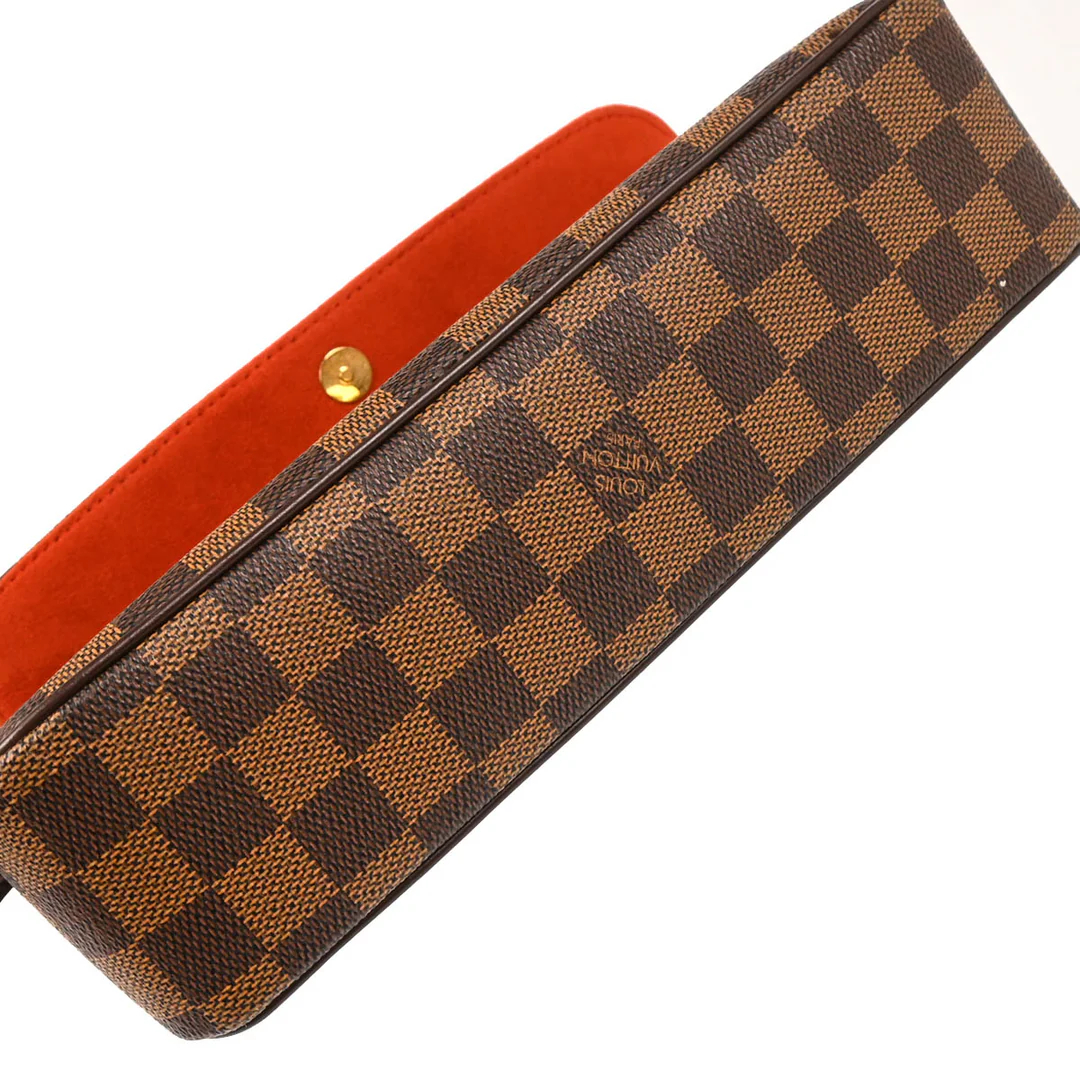 Louis Vuitton 2004 Damier Recoleta Handbag N51299 – Image 6