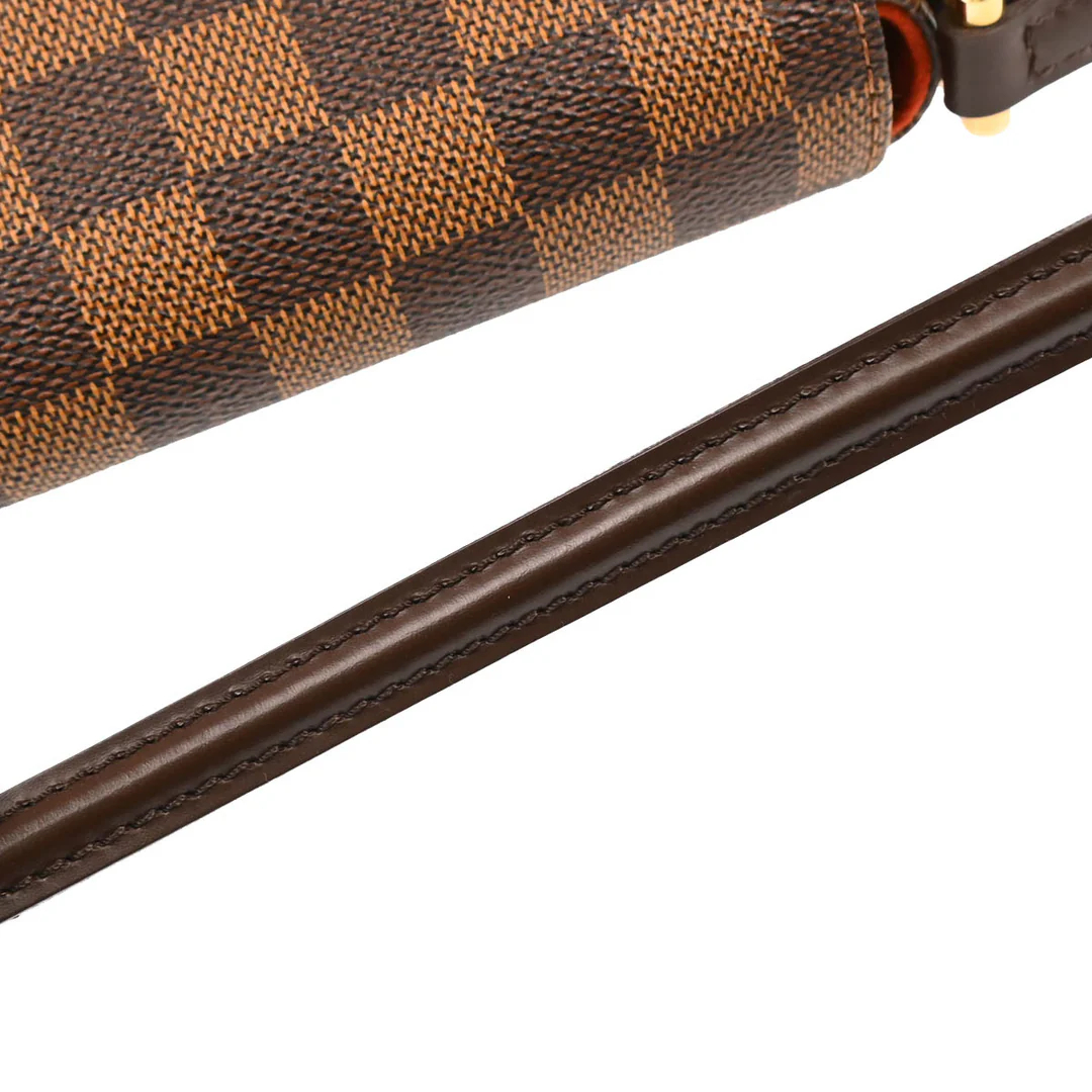 Louis Vuitton 2004 Damier Recoleta Handbag N51299 – Image 7