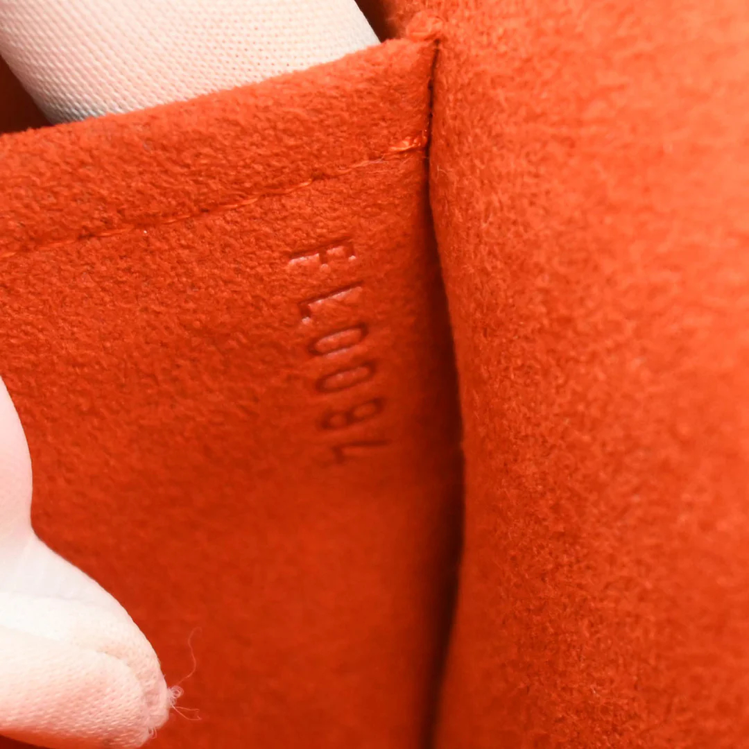 Louis Vuitton 2004 Damier Recoleta Handbag N51299 – Image 2