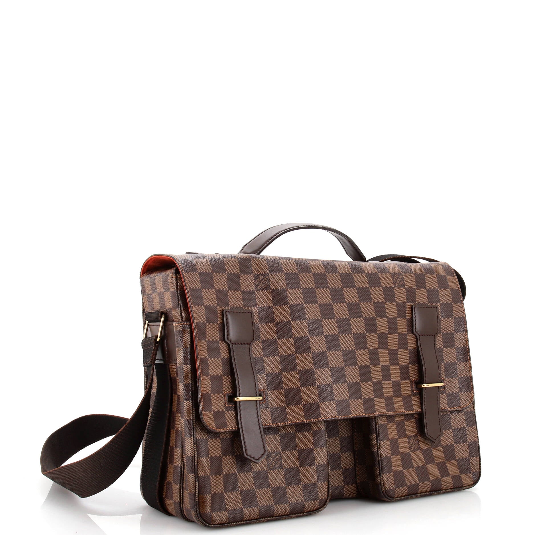 Broadway Bag Damier – Image 2