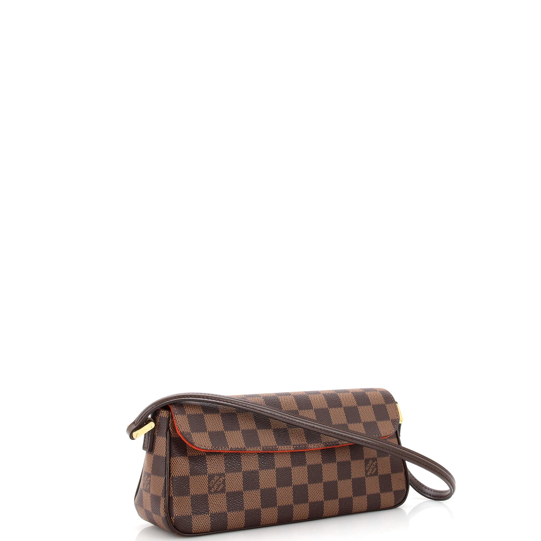 Recoleta Handbag Damier – Image 2