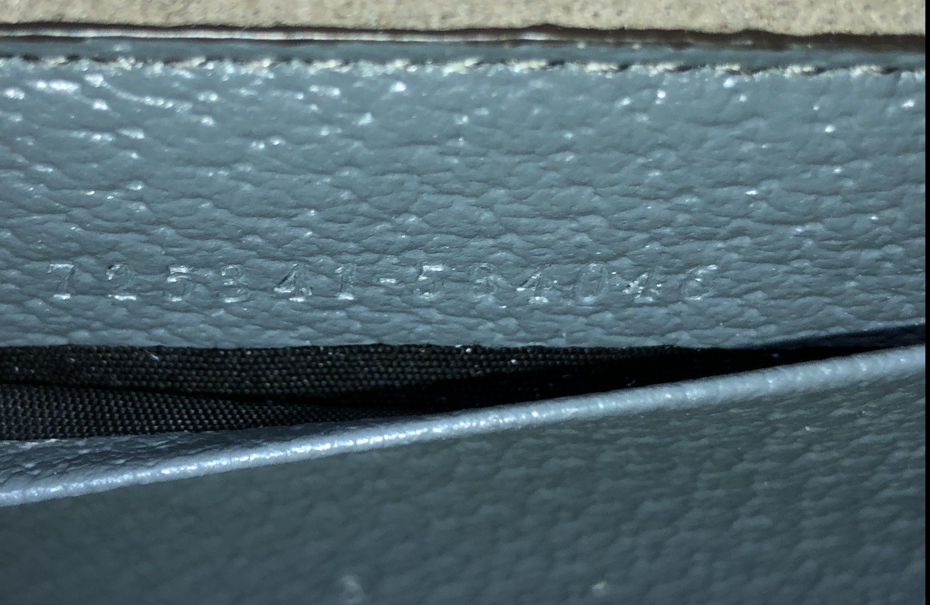 Padlock Interlocking G Crossbody Bag GG Coated Canvas and Leather Mini – Image 6