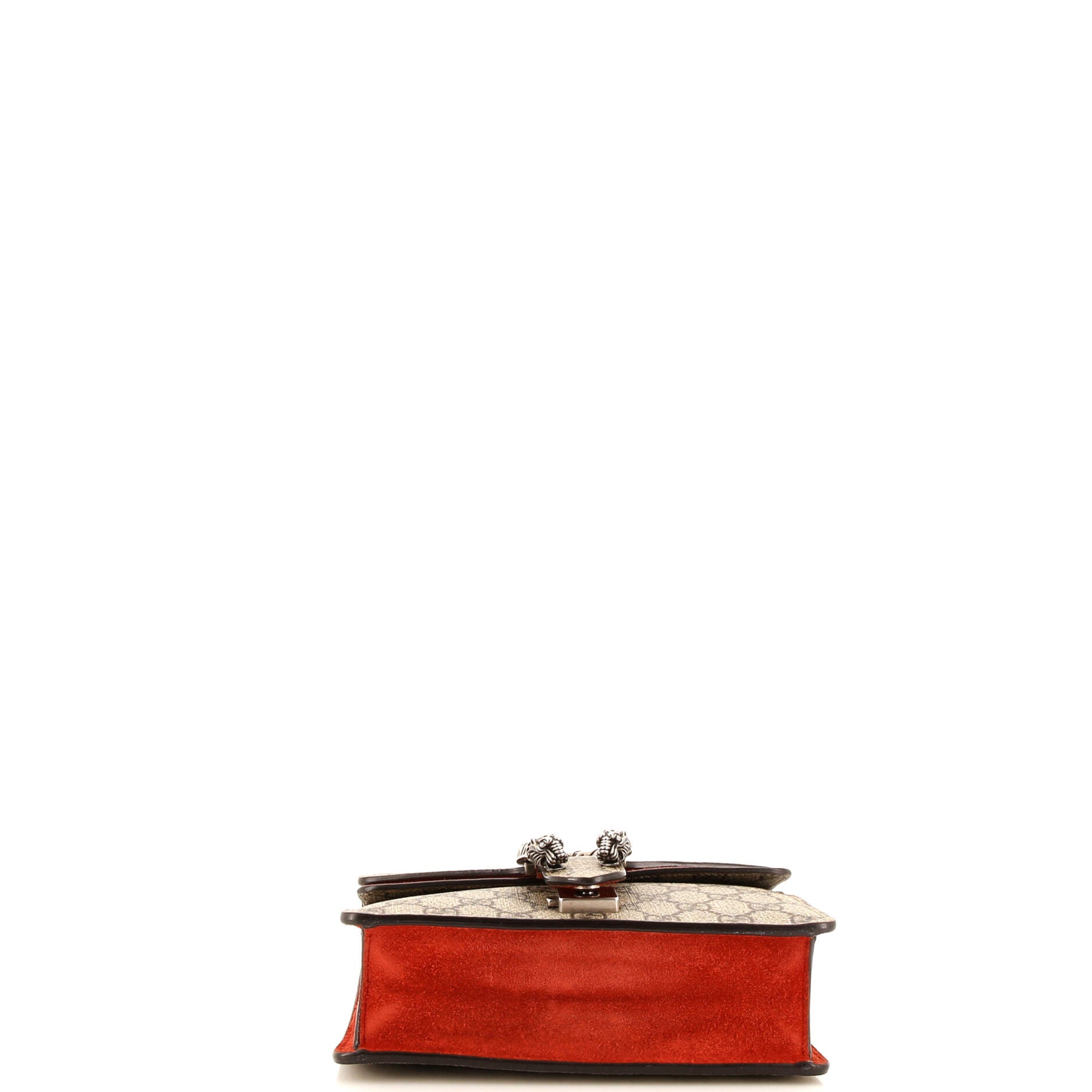 Dionysus Bag GG Coated Canvas Mini – Image 4