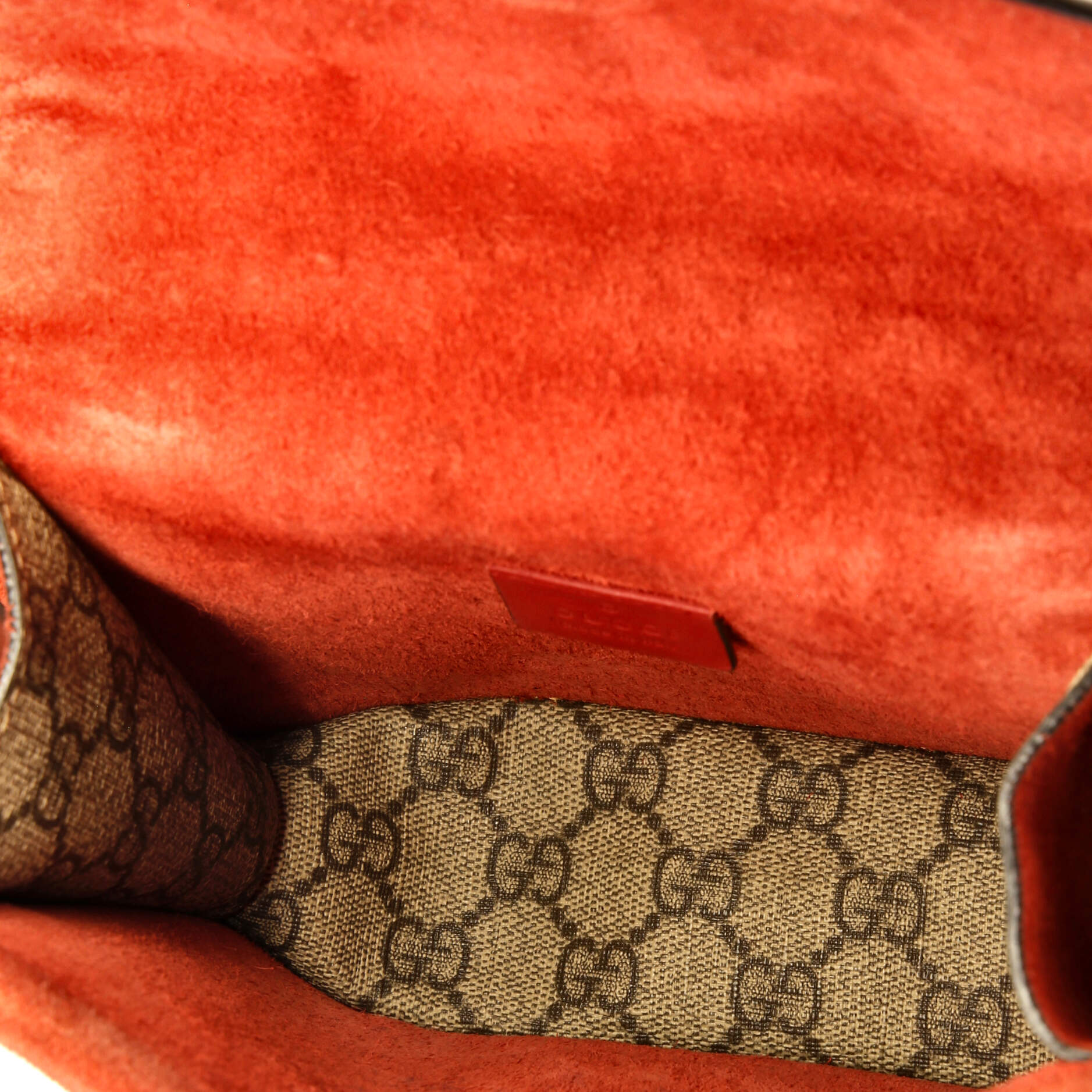 Dionysus Bag GG Coated Canvas Mini – Image 5