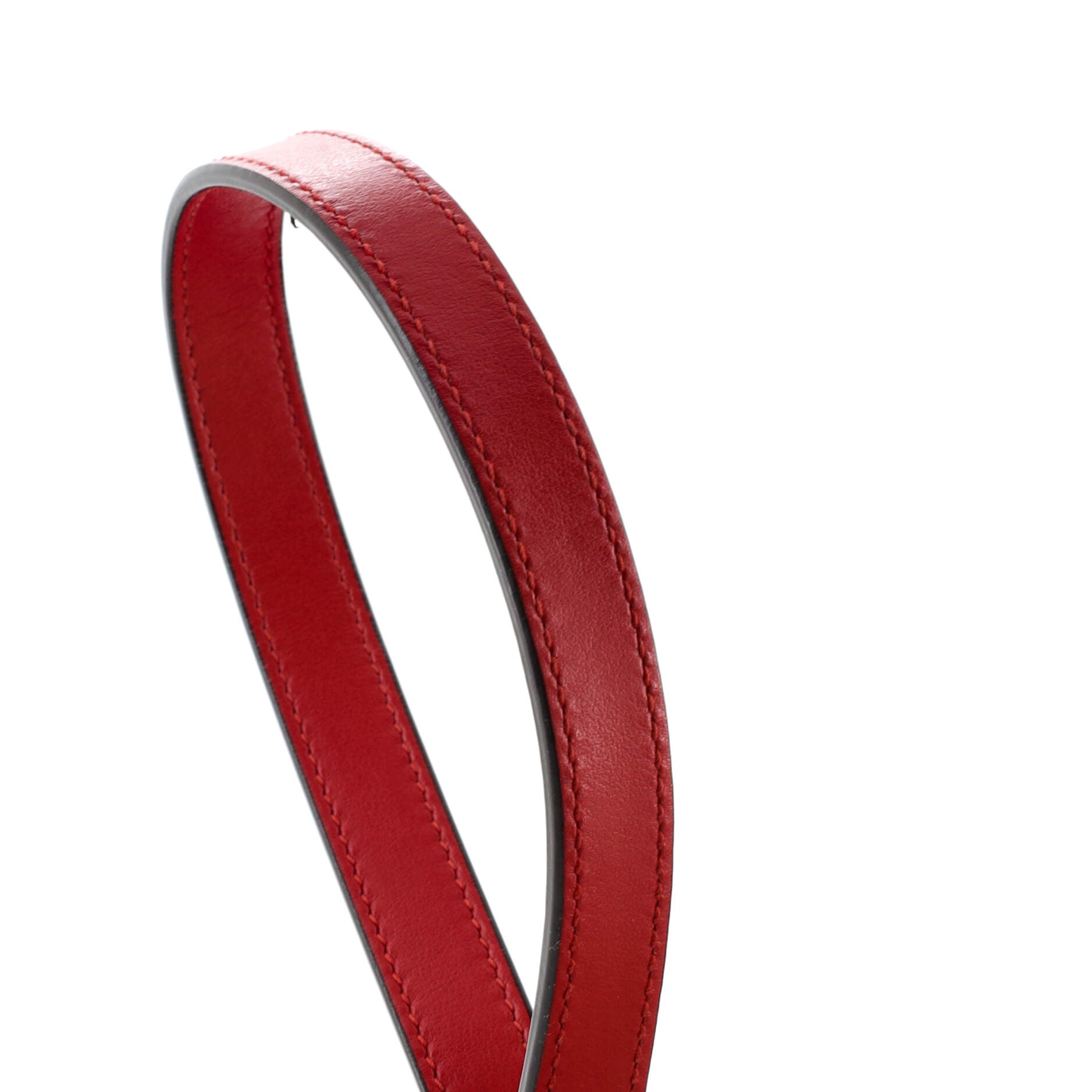 GG Marmont Flap Bag Matelasse Leather Small – Image 6