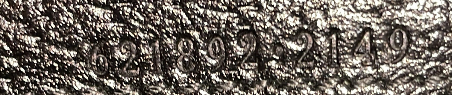 x adidas Wallet on Chain GG Coated Canvas – Image 6