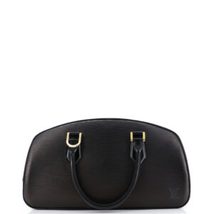 Jasmin NM Bag Epi Leather