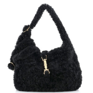 Jackie 1961 Hobo Shearling Small