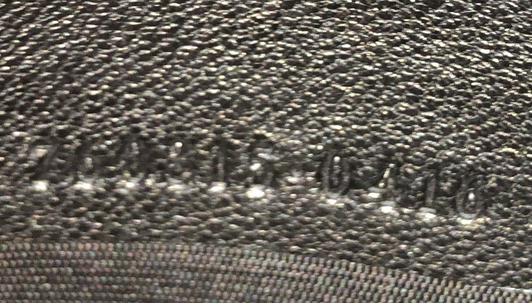 Blondie NM Crossbody Bag Diagonal Quilted Leather Mini – Image 9