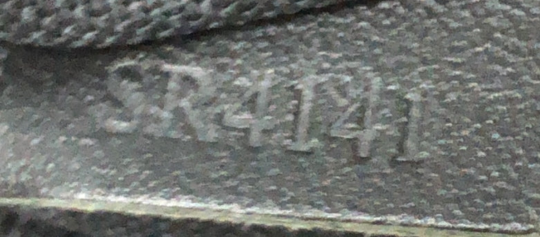 Mick Messenger Bag Damier Graphite MM – Image 9