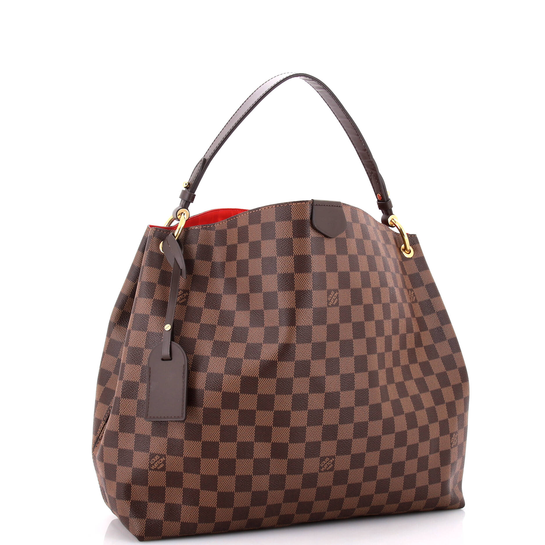 Graceful Handbag Damier MM – Image 2