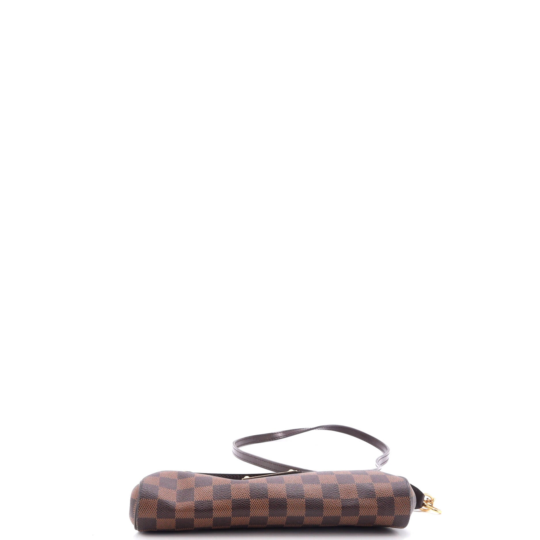 Eva Handbag Damier – Image 4