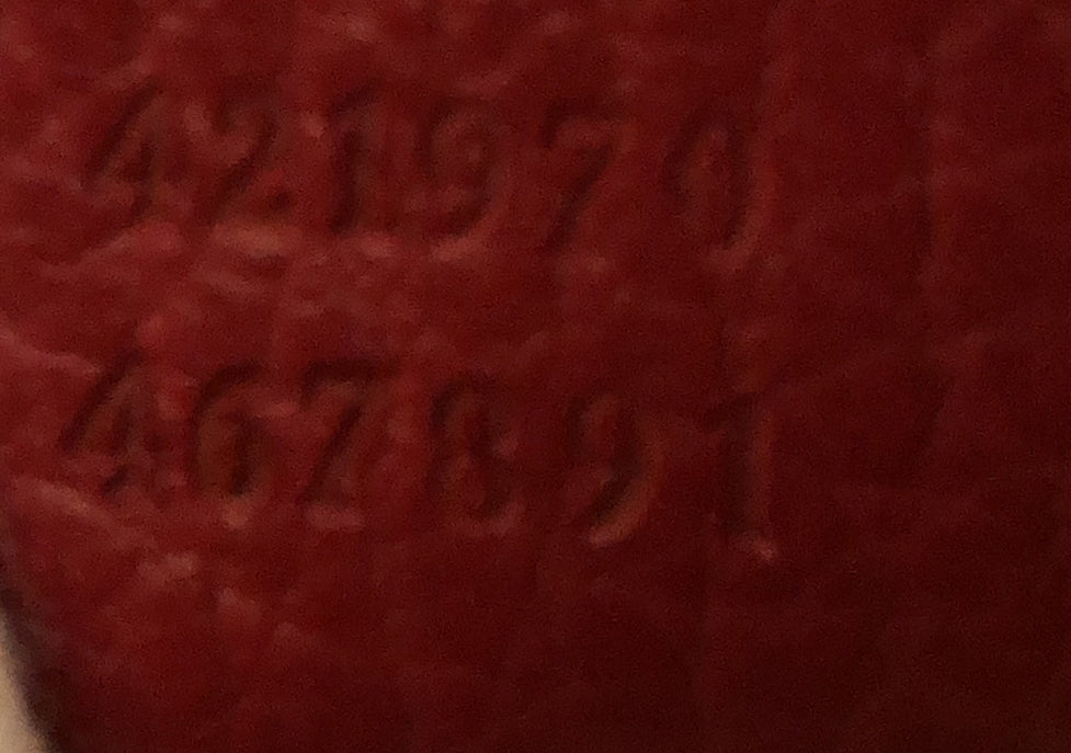 Dionysus Bag Leather Mini – Image 7