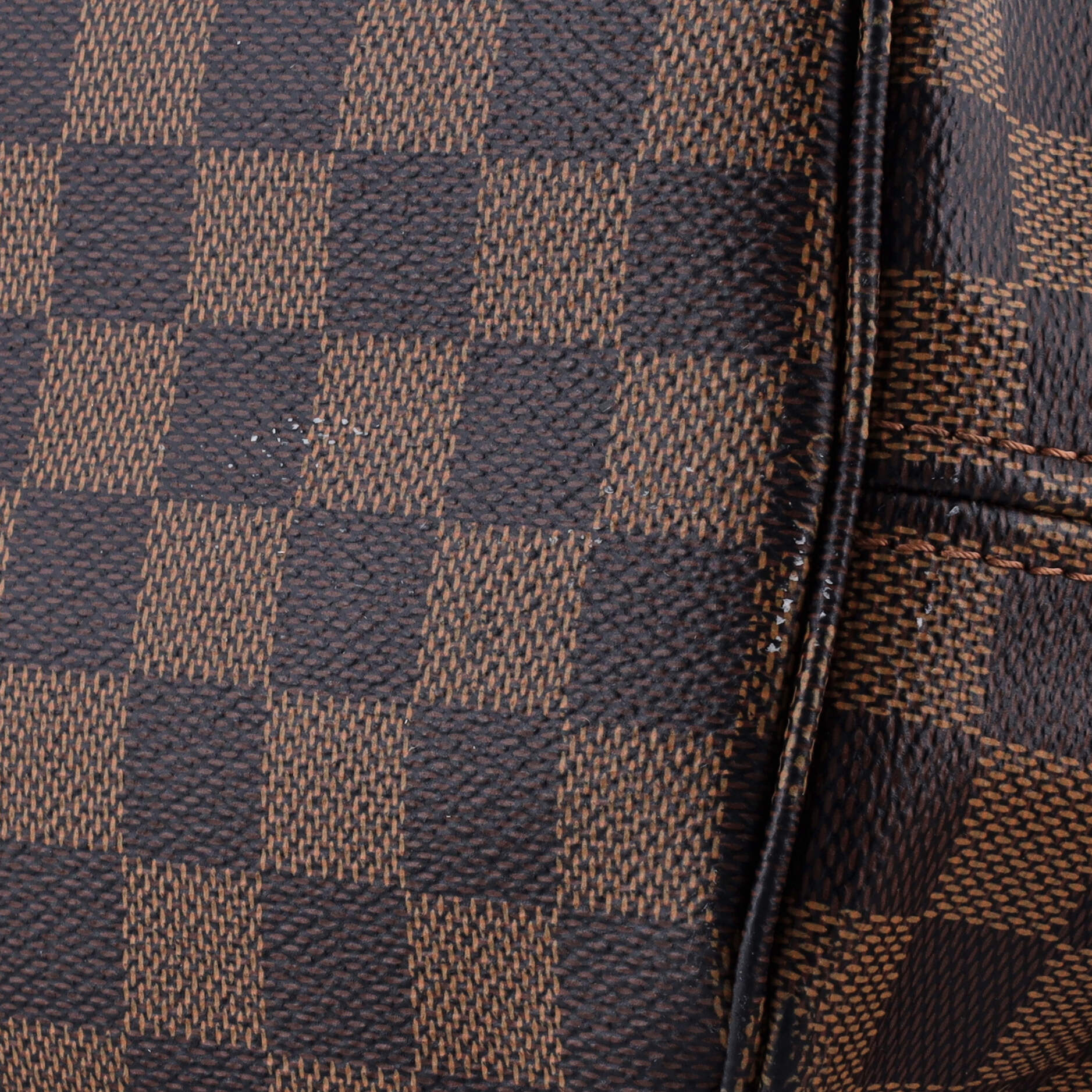 Neverfull NM Tote Damier MM – Image 9