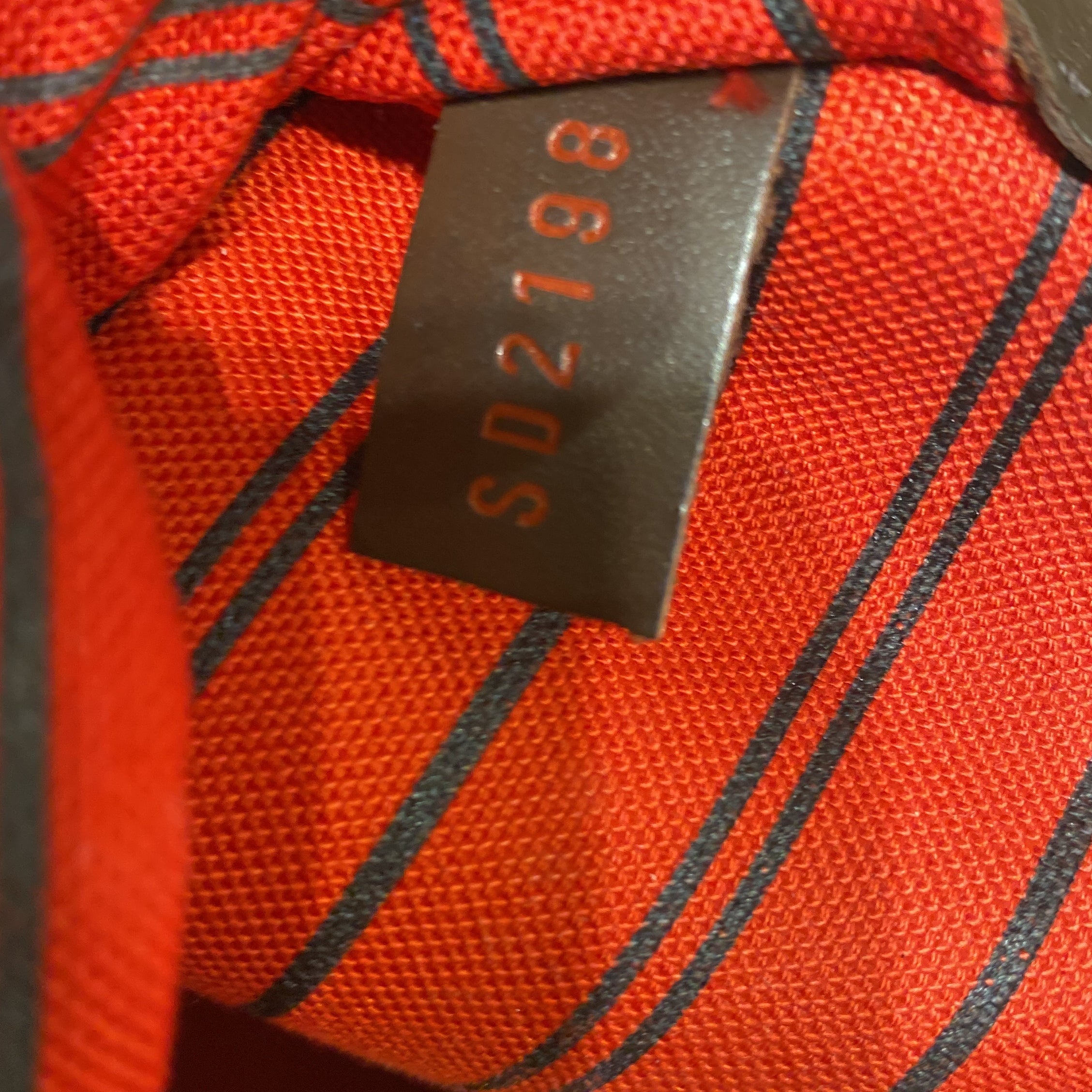 Neverfull NM Tote Damier MM – Image 11