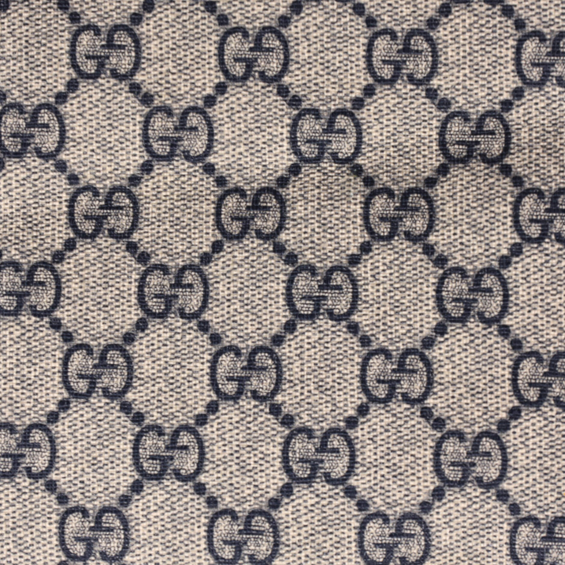 Diaper Bag GG Coated Canvas – Image 7