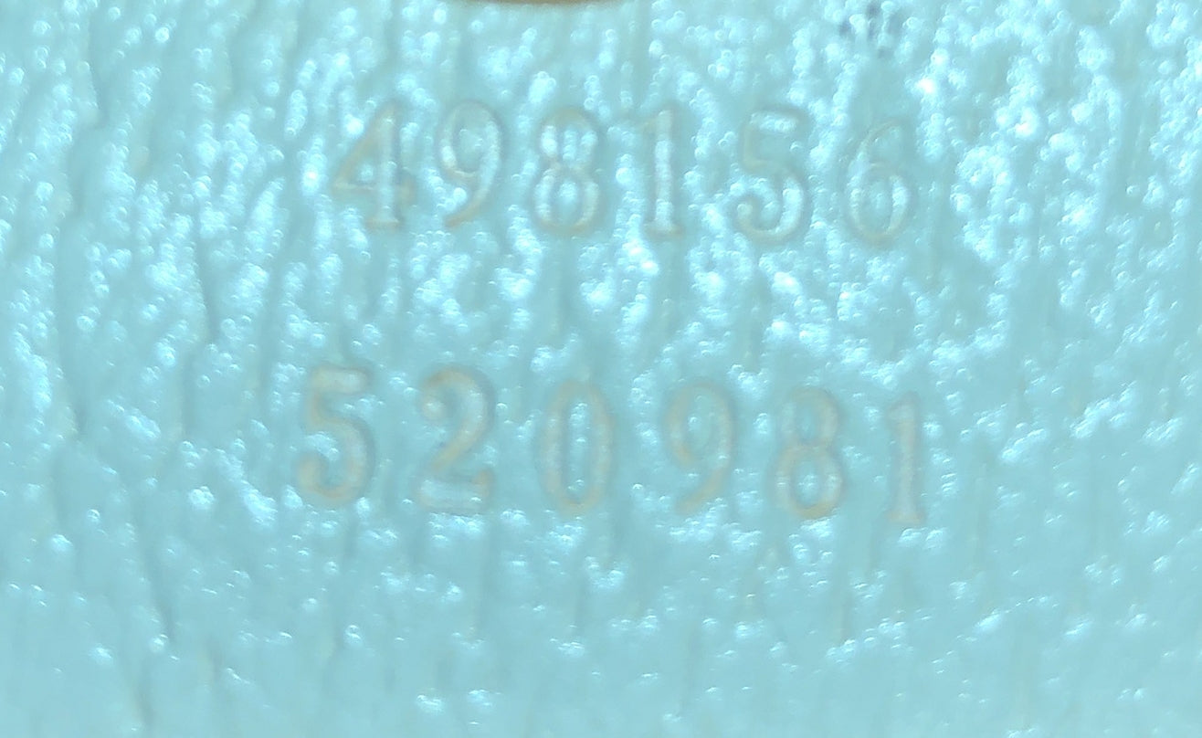 Padlock Chain Tote Printed GG Coated Canvas Small – Image 6