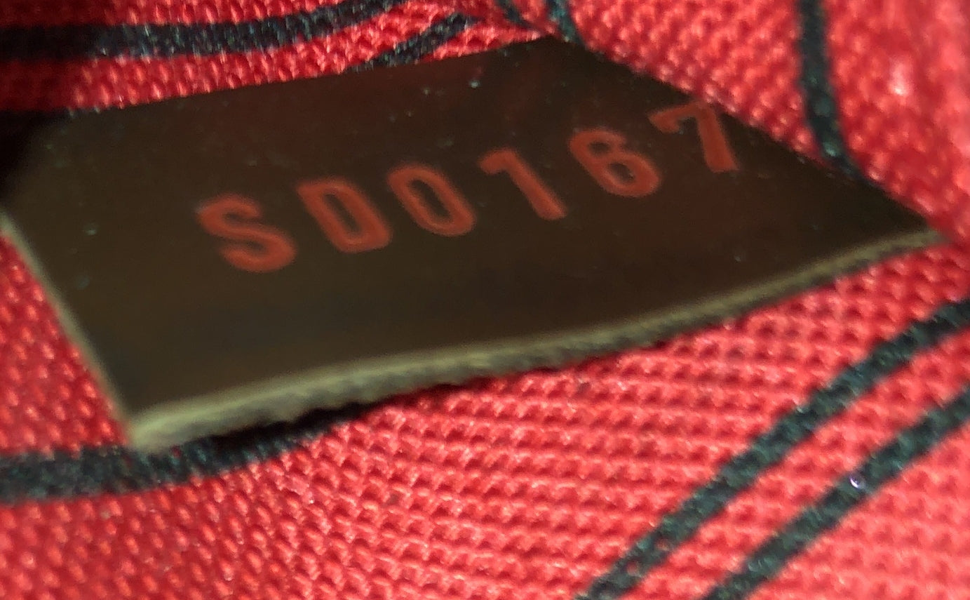 Neverfull NM Tote Damier MM – Image 9