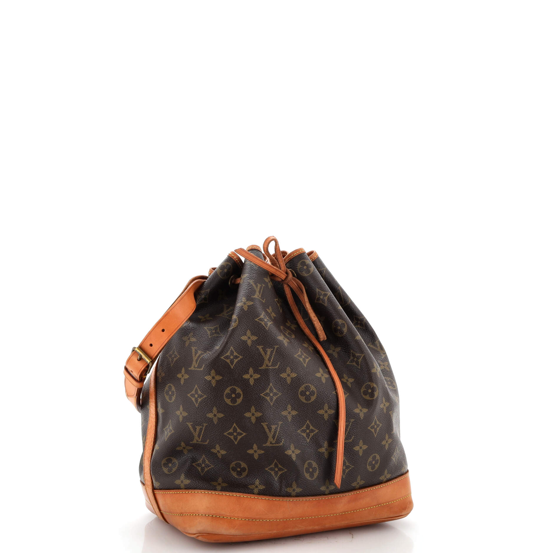 Petit Noe NM Handbag Monogram Canvas – Image 2
