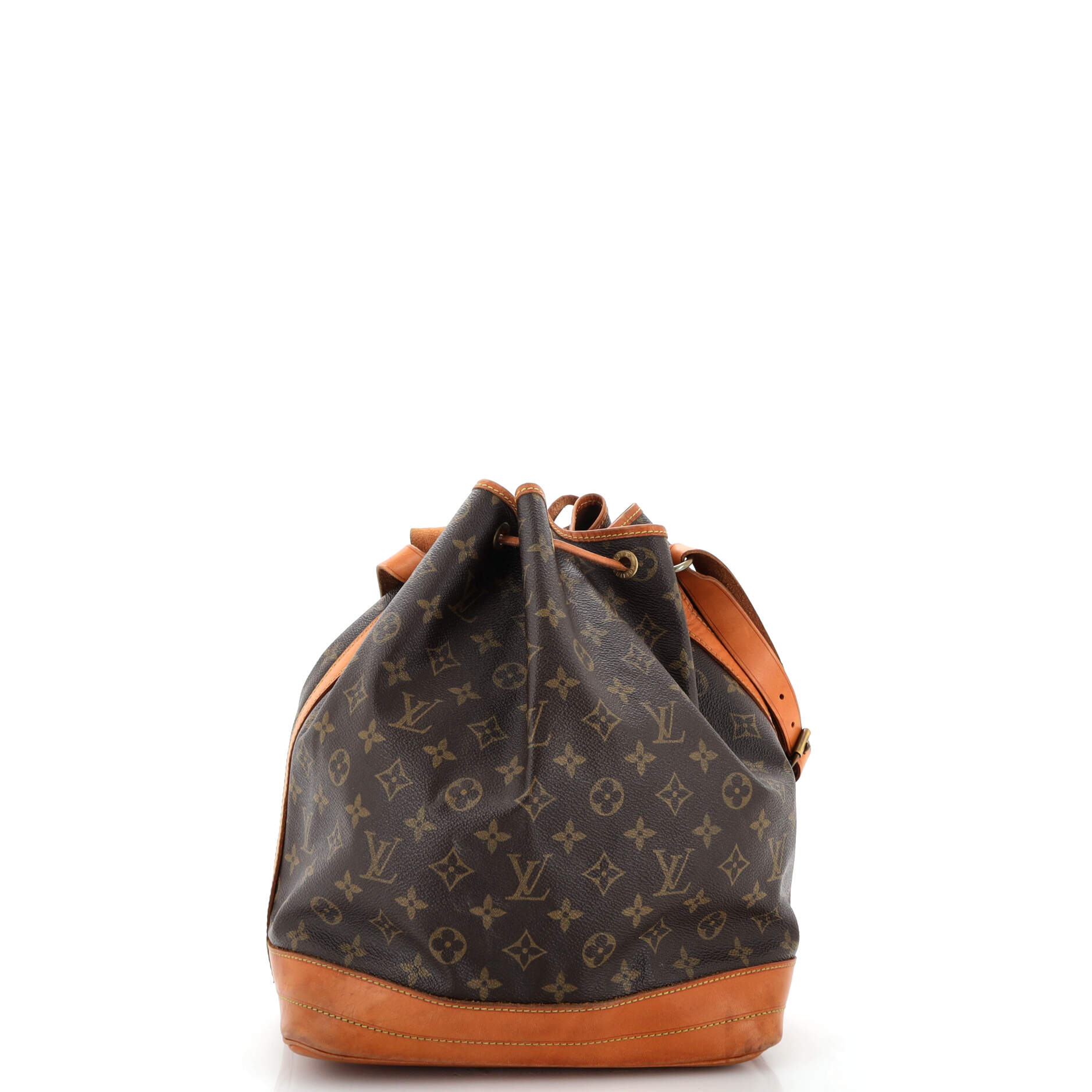 Petit Noe NM Handbag Monogram Canvas – Image 3