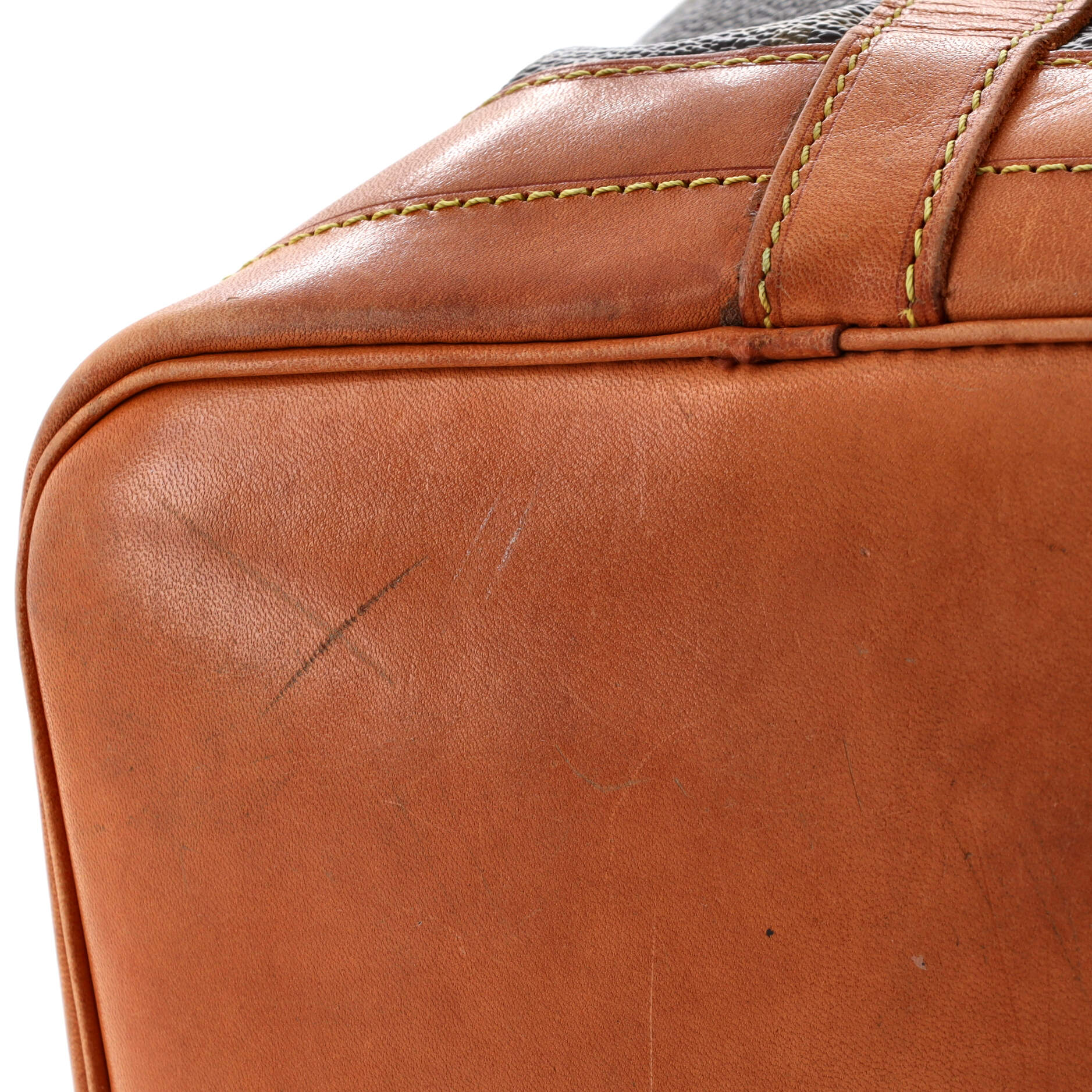 Petit Noe NM Handbag Monogram Canvas – Image 6