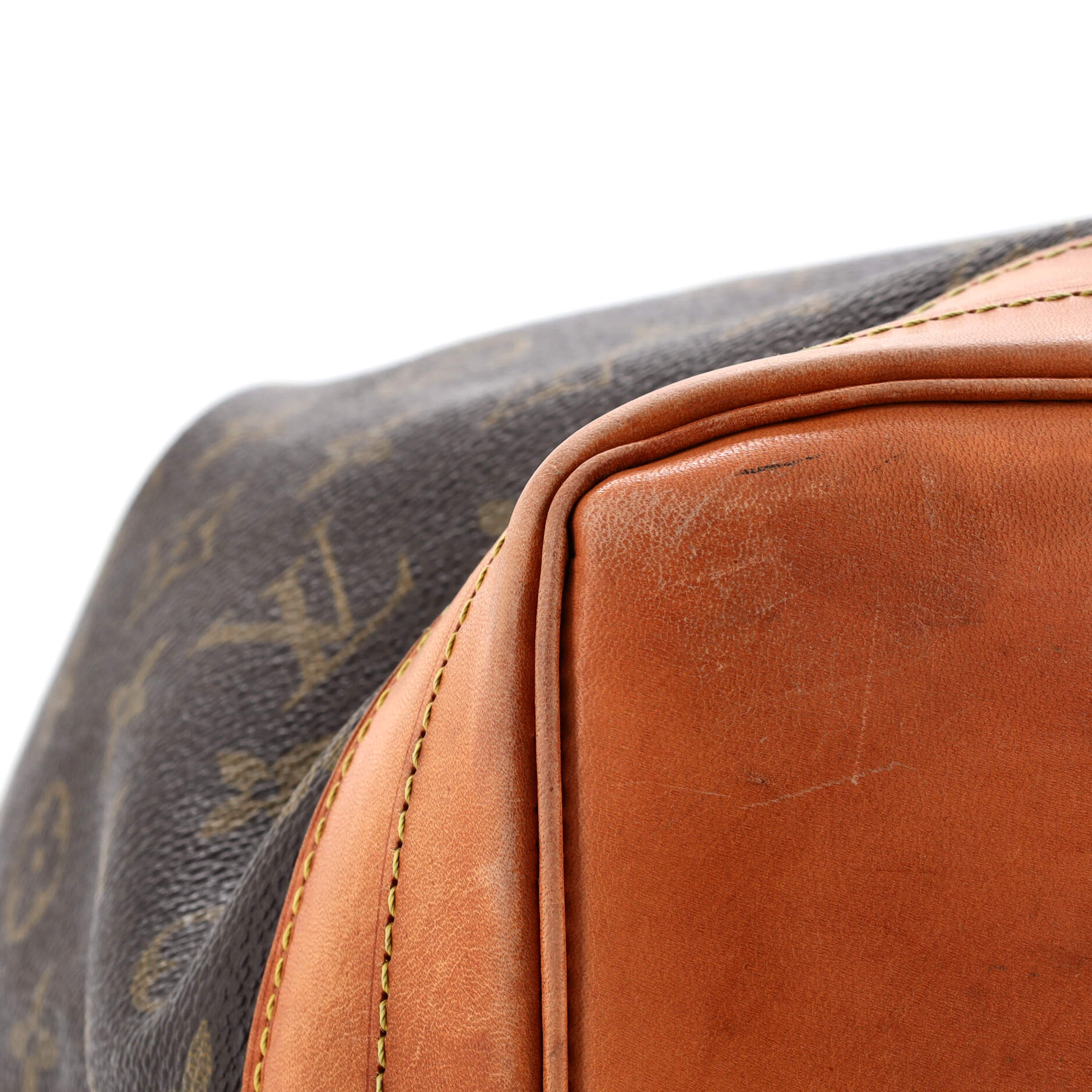 Petit Noe NM Handbag Monogram Canvas – Image 8