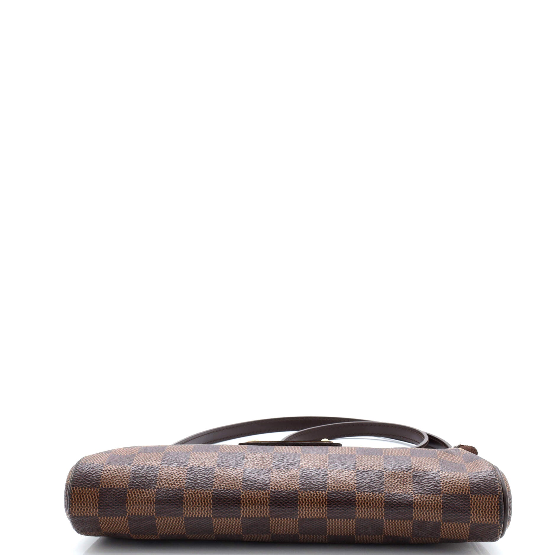 Eva Handbag Damier – Image 4