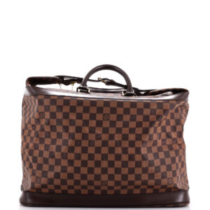 Grimaud Handbag Damier