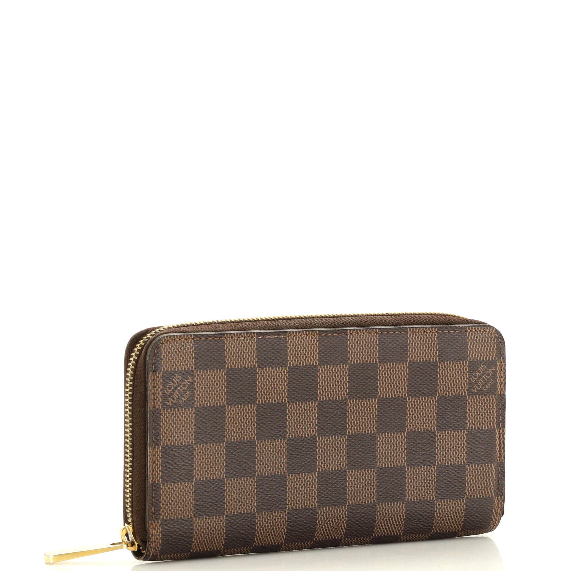 Zippy Wallet Damier XL – Image 2