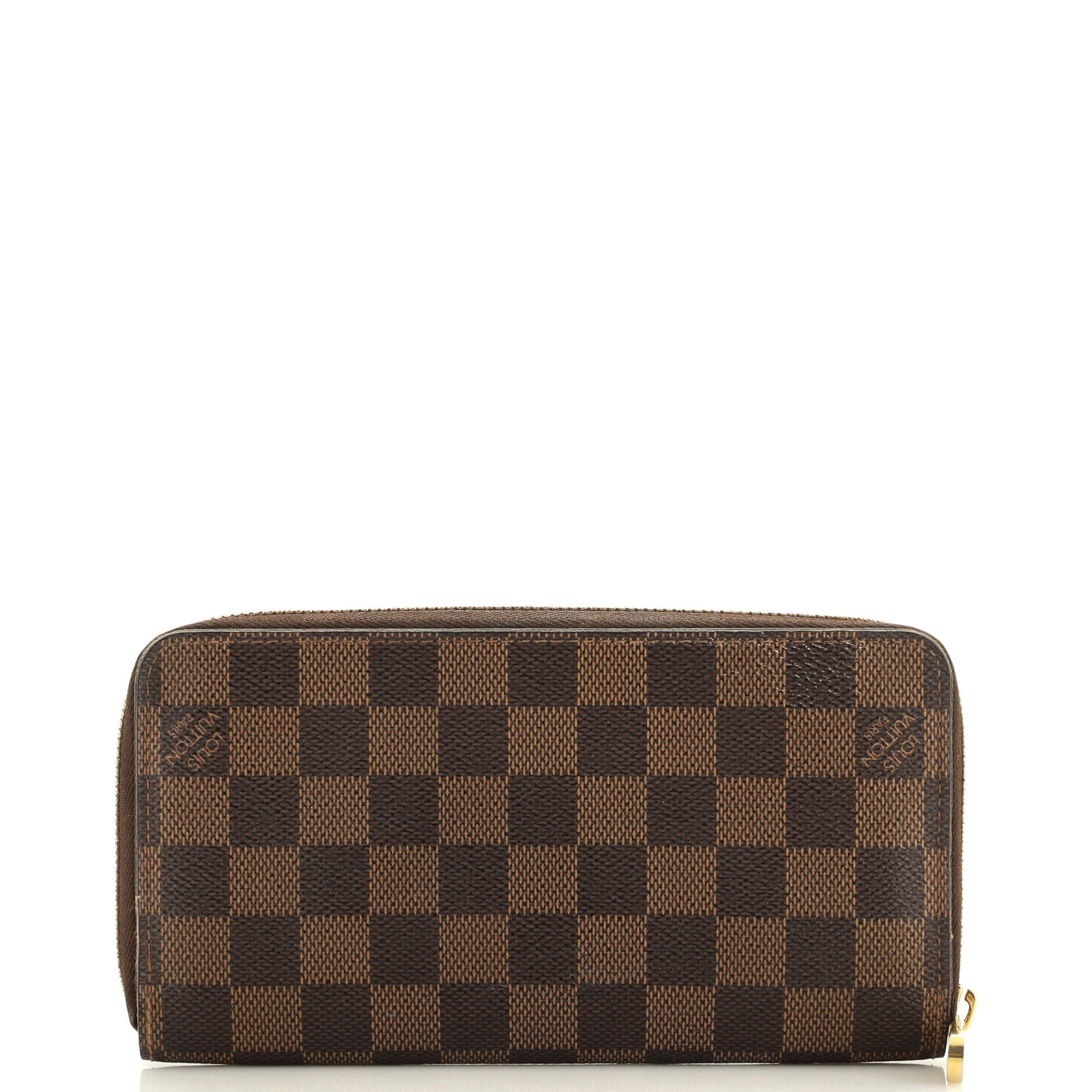 Zippy Wallet Damier XL – Image 3