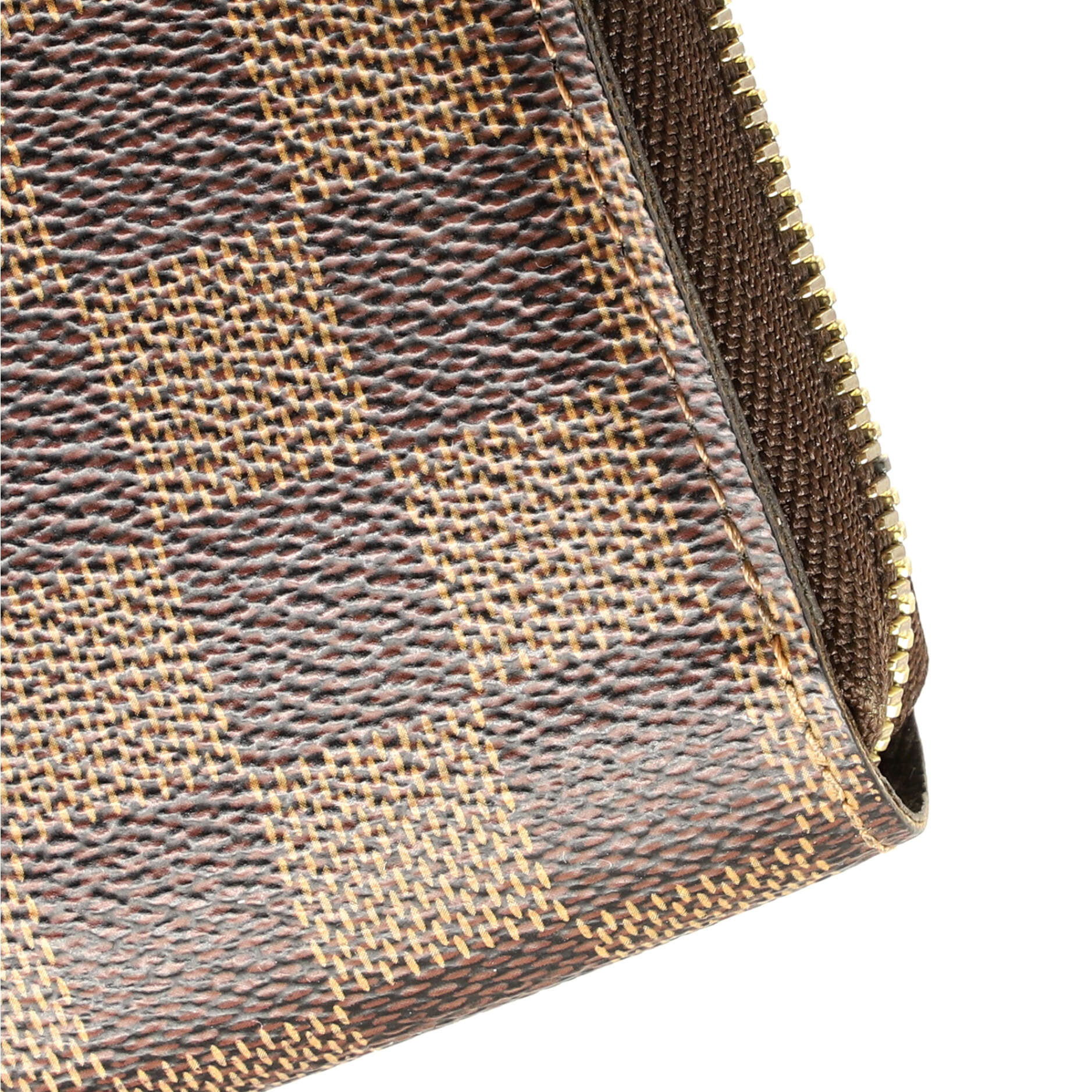 Zippy Wallet Damier XL – Image 5