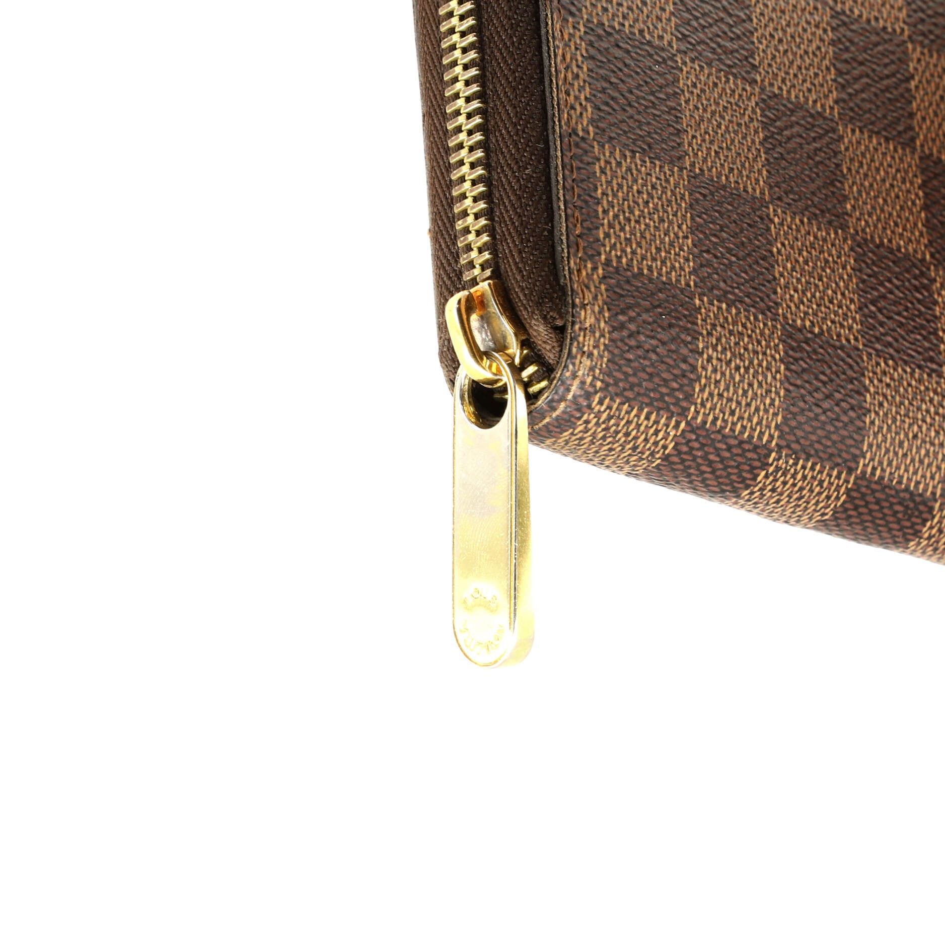 Zippy Wallet Damier XL – Image 7
