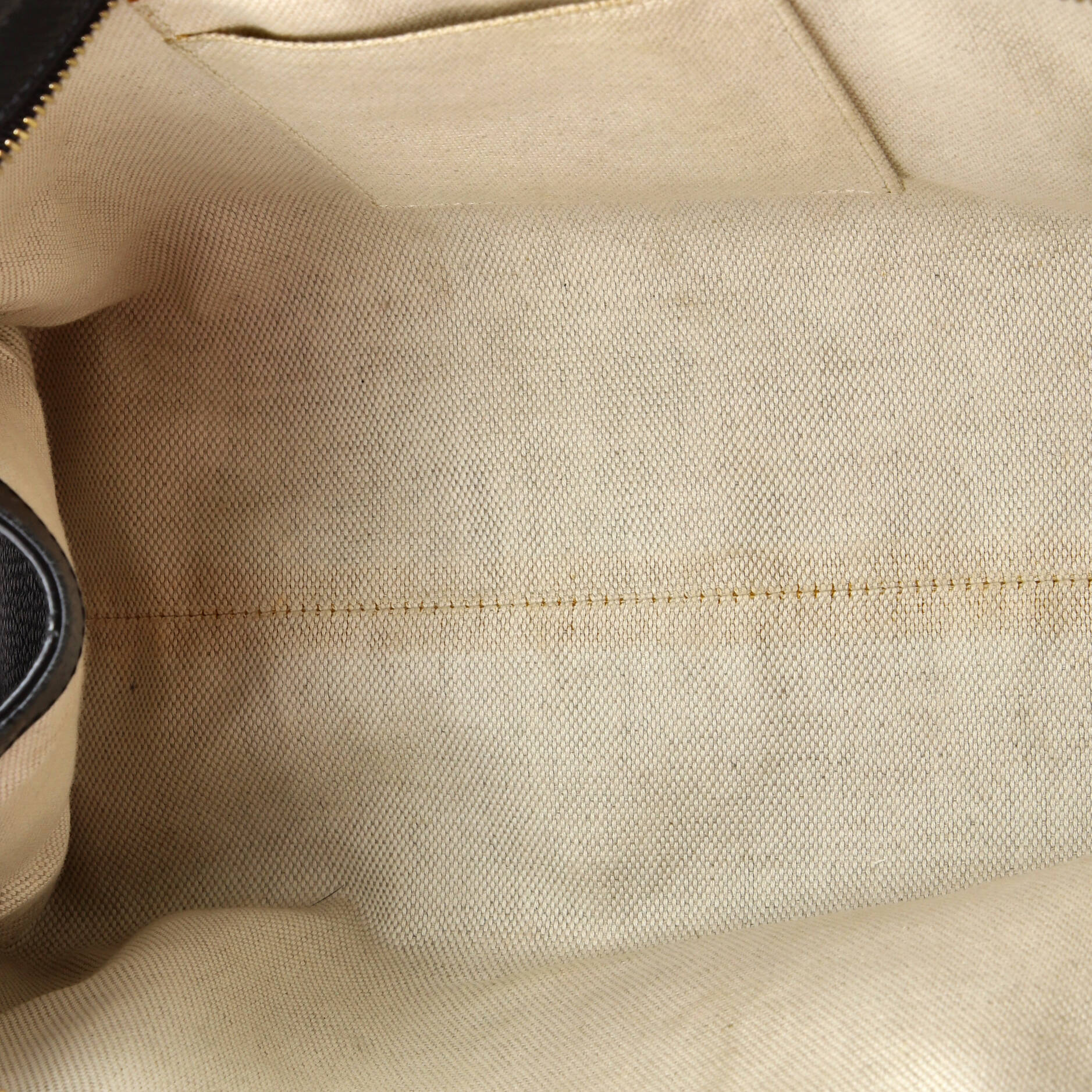 Soho Convertible Top Handle Satchel Leather Medium – Image 5