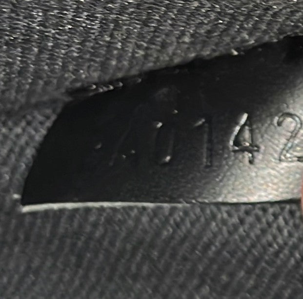 Porte-Documents Voyage Briefcase Damier Graphite – Image 8