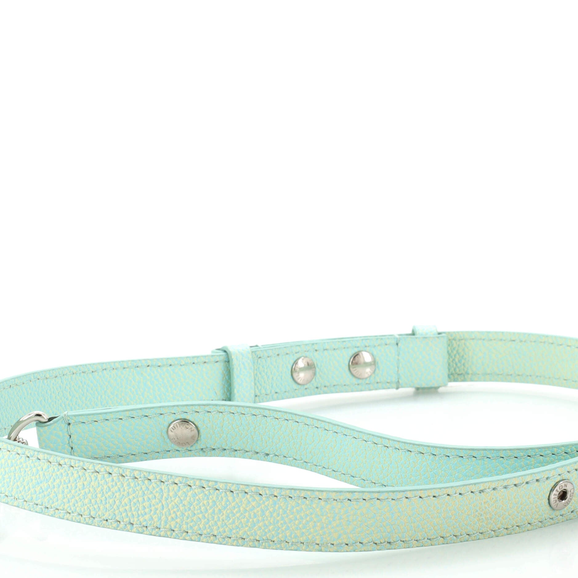 Multi Pochette Accessoires Stardust Monogram Empreinte Leather – Image 6