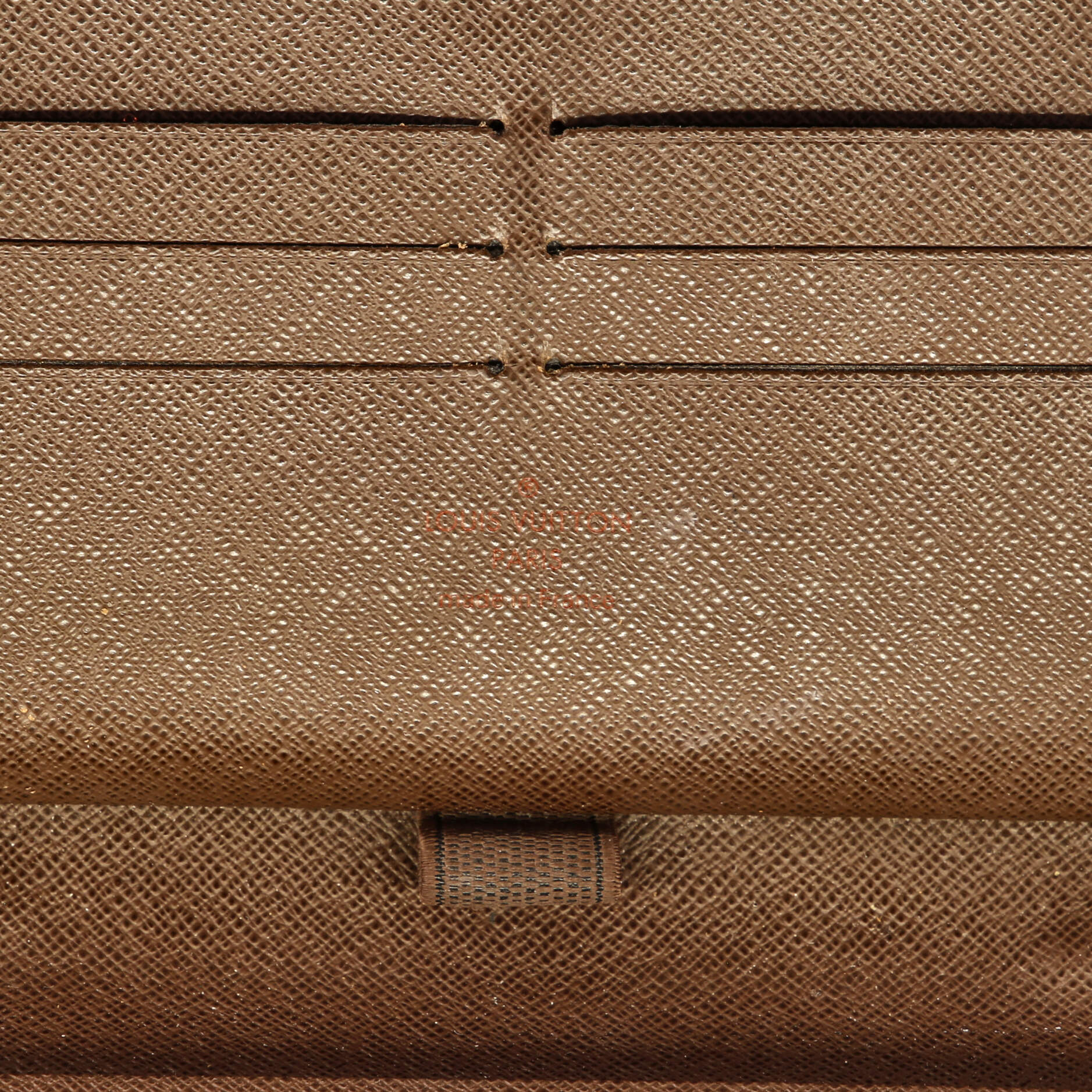 Zippy Organizer Damier – Image 7