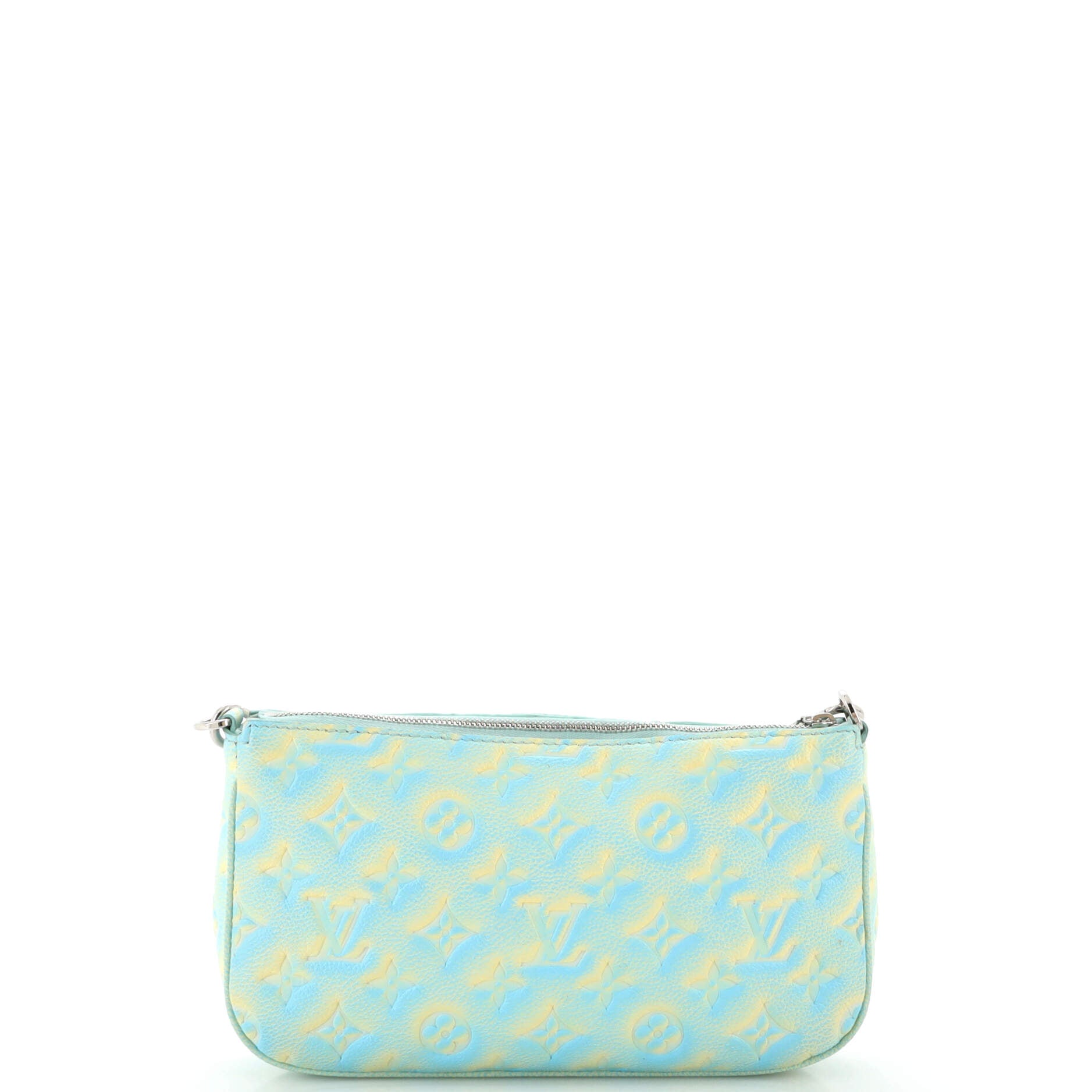 Multi Pochette Accessoires Stardust Monogram Empreinte Leather – Image 3