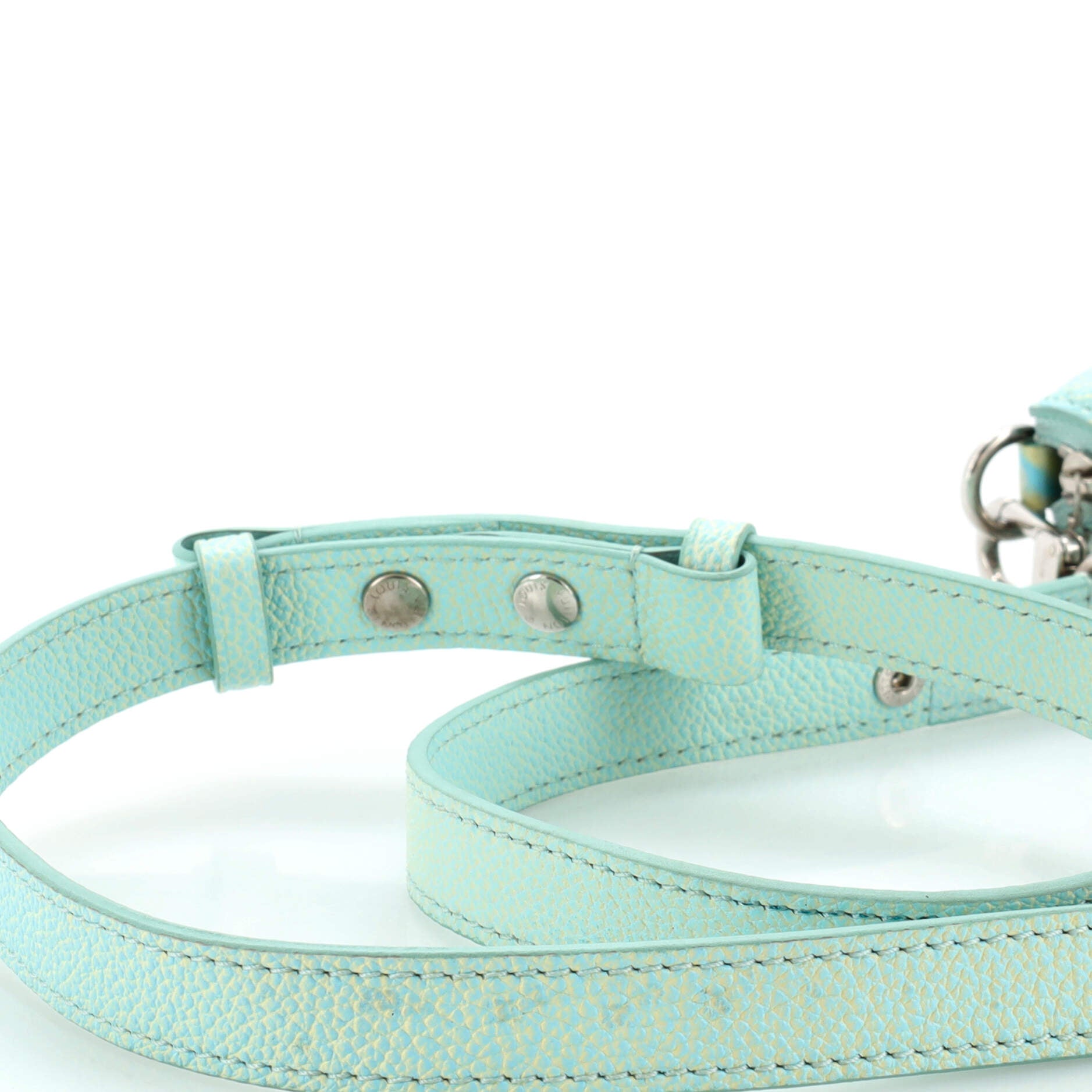 Multi Pochette Accessoires Stardust Monogram Empreinte Leather – Image 8