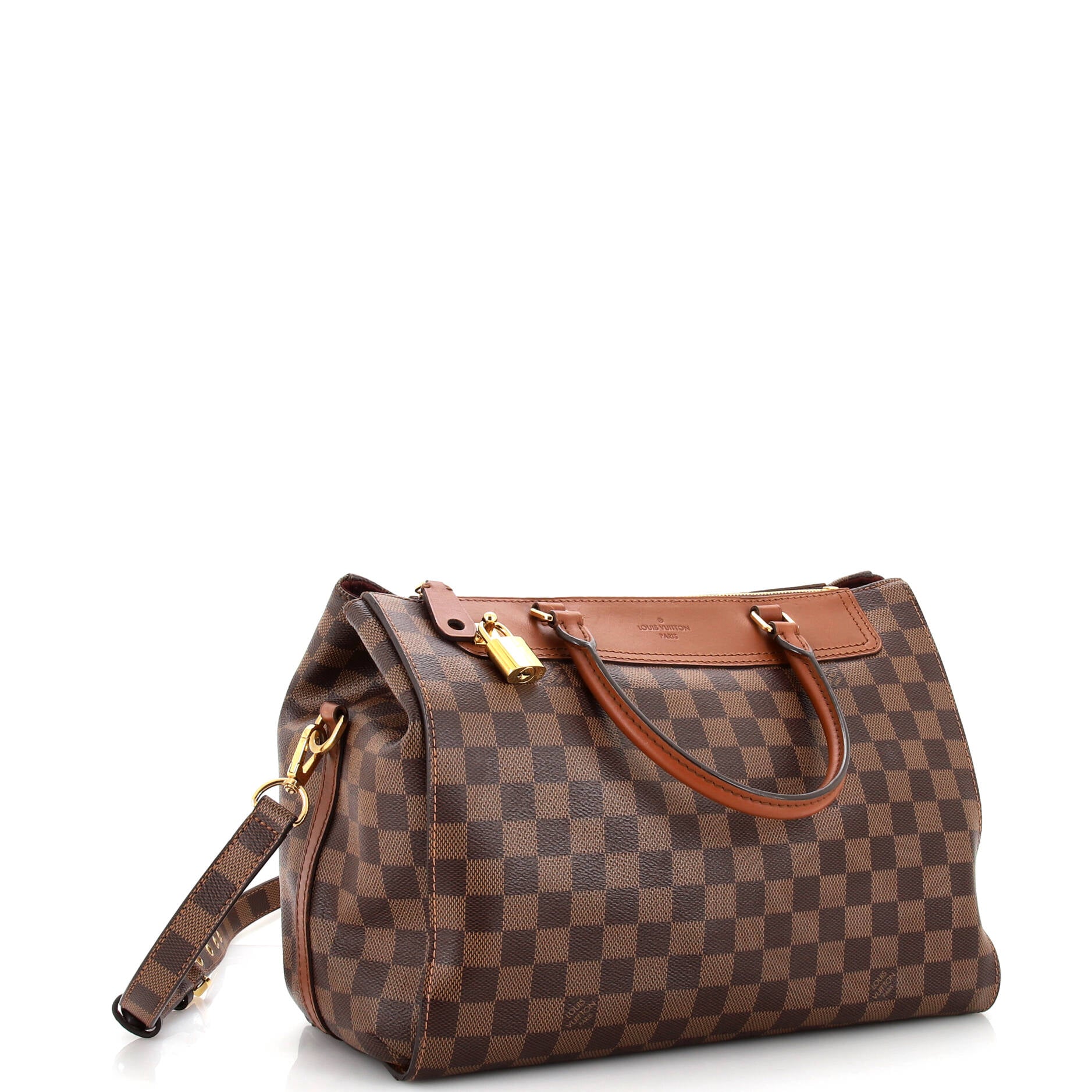 Greenwich Bag Damier – Image 2