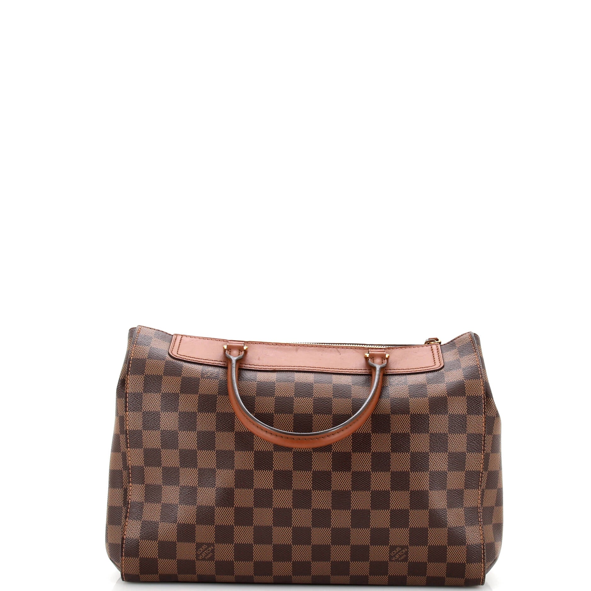 Greenwich Bag Damier – Image 3