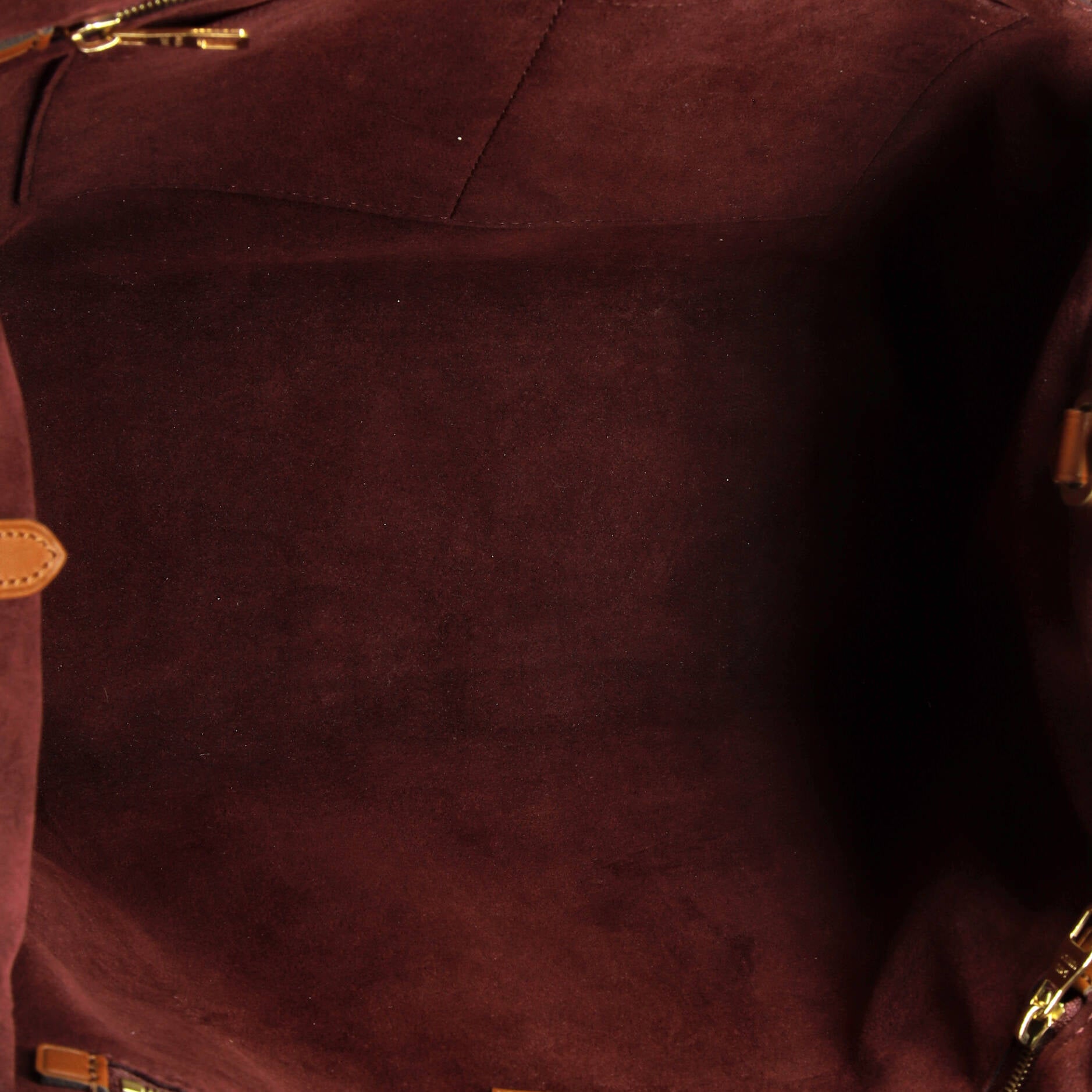 Greenwich Bag Damier – Image 5