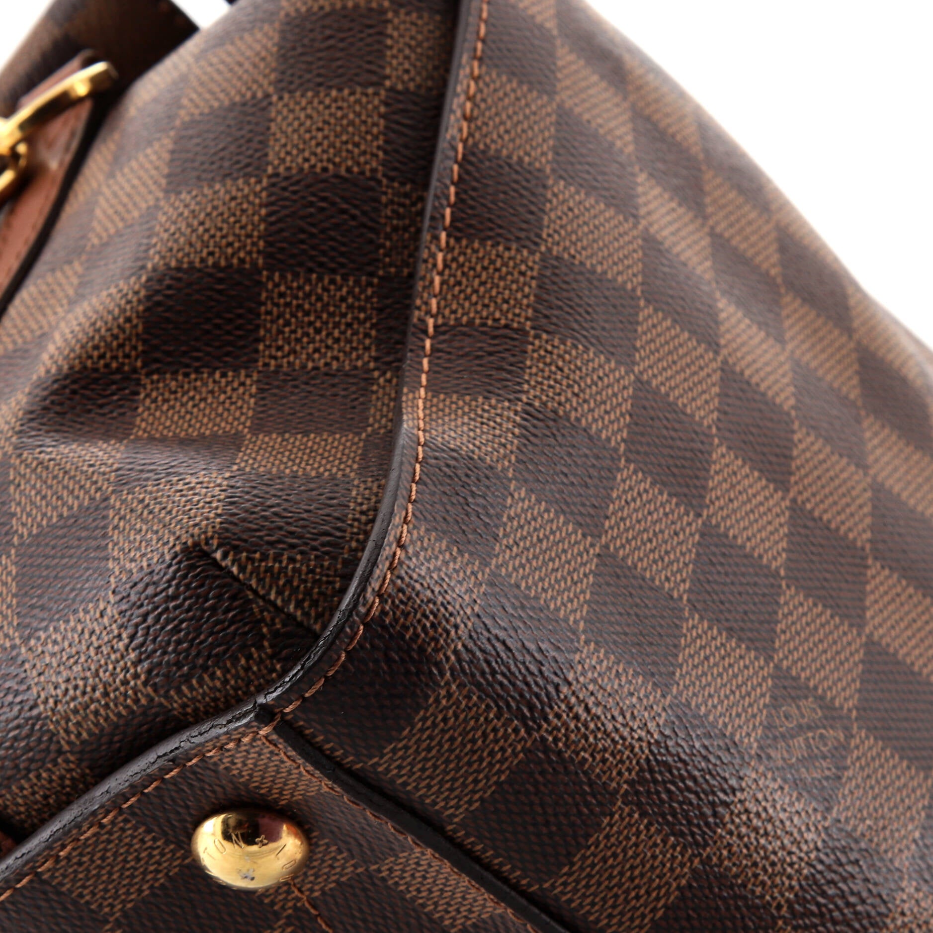 Greenwich Bag Damier – Image 6