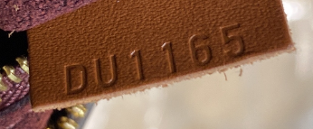 Greenwich Bag Damier – Image 10