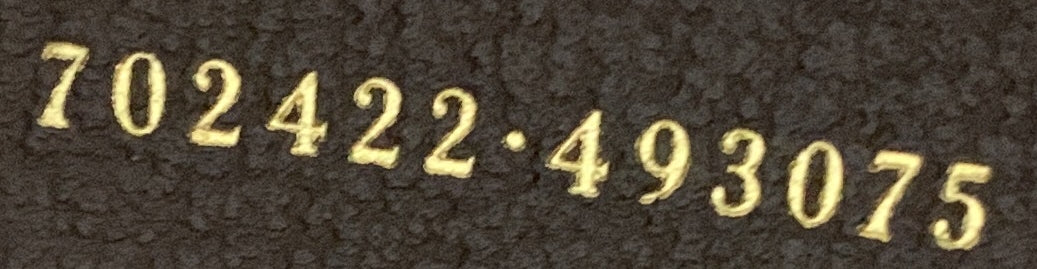 x adidas Duffle Bag GG Coated Canvas Large – Image 6