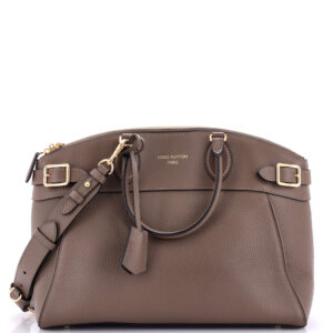 Vendome Bag Leather MM