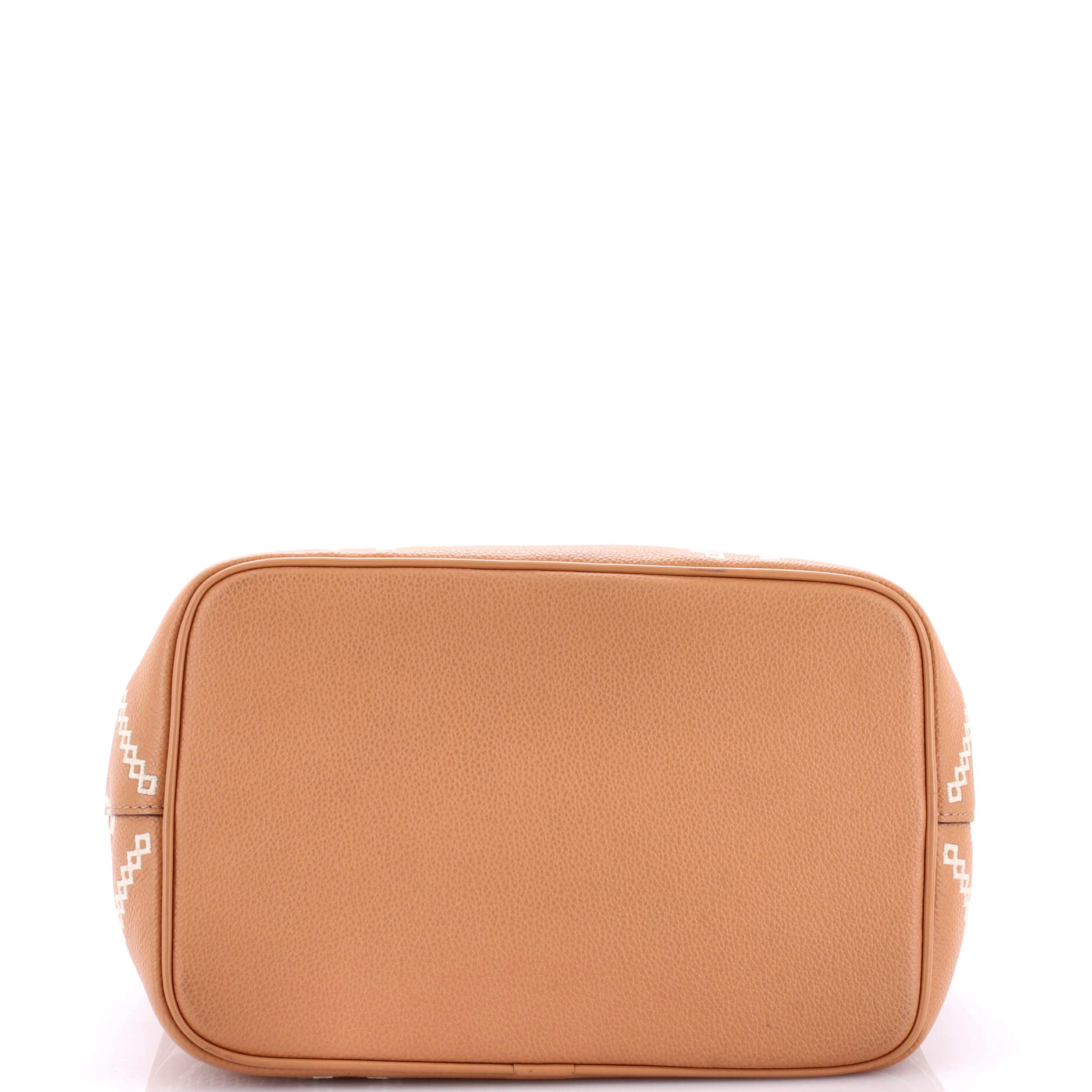 NeoNoe Handbag Monogram Empreinte Giant Broderies MM – Image 5