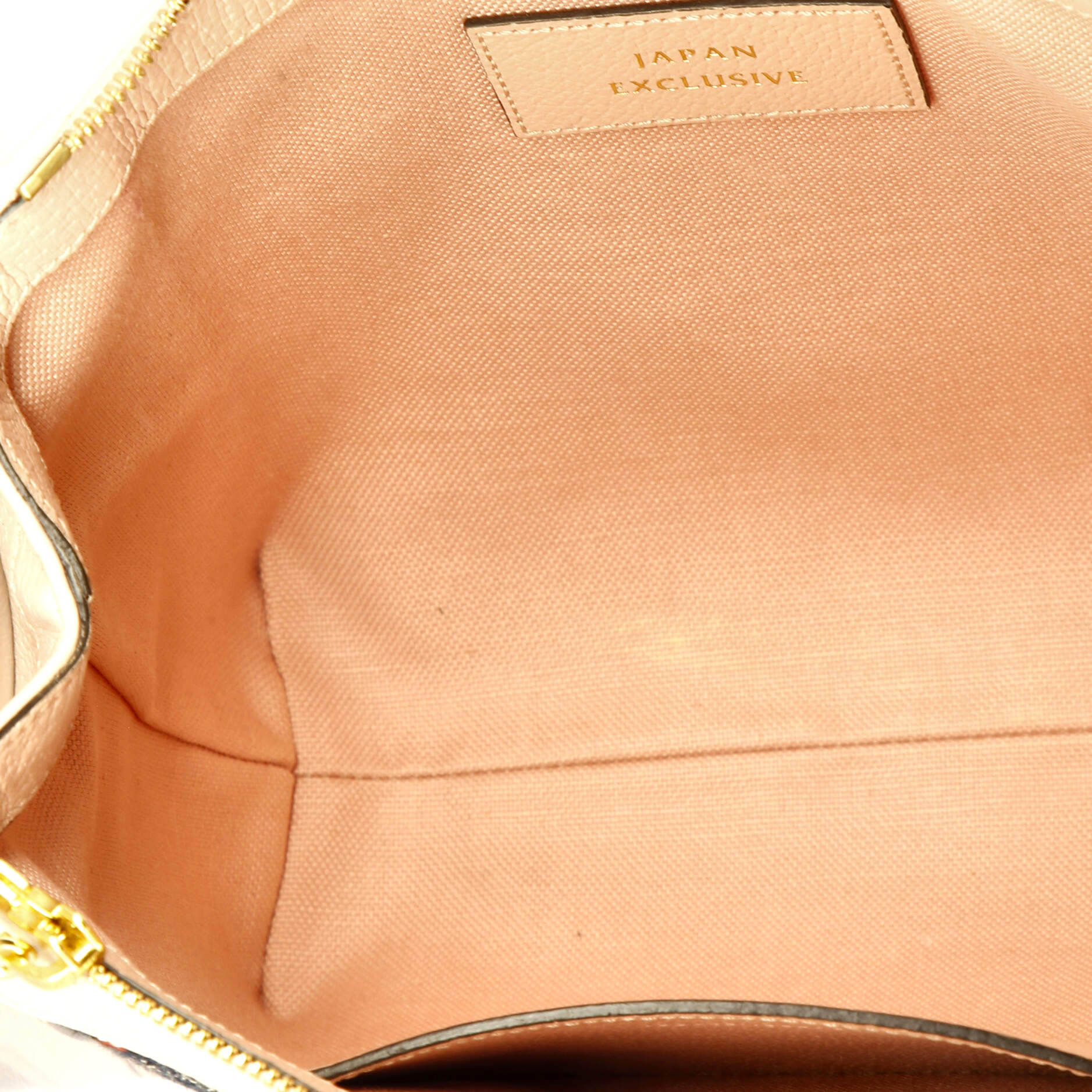 Ophidia Top Handle Tote Printed GG Denim Small – Image 5