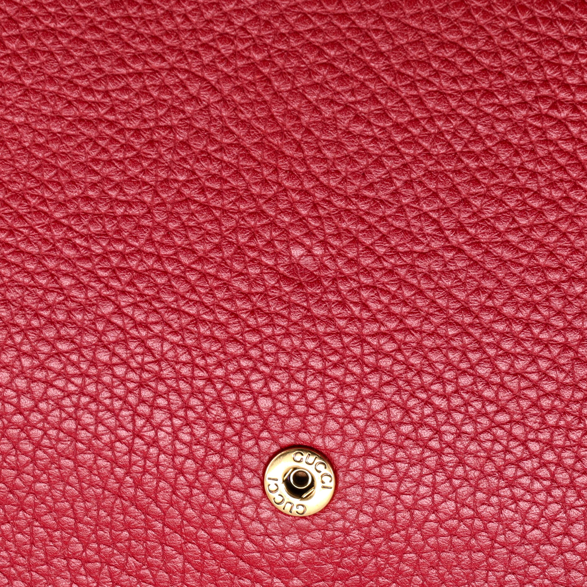 GG Marmont Chain Wallet Leather Mini – Image 7