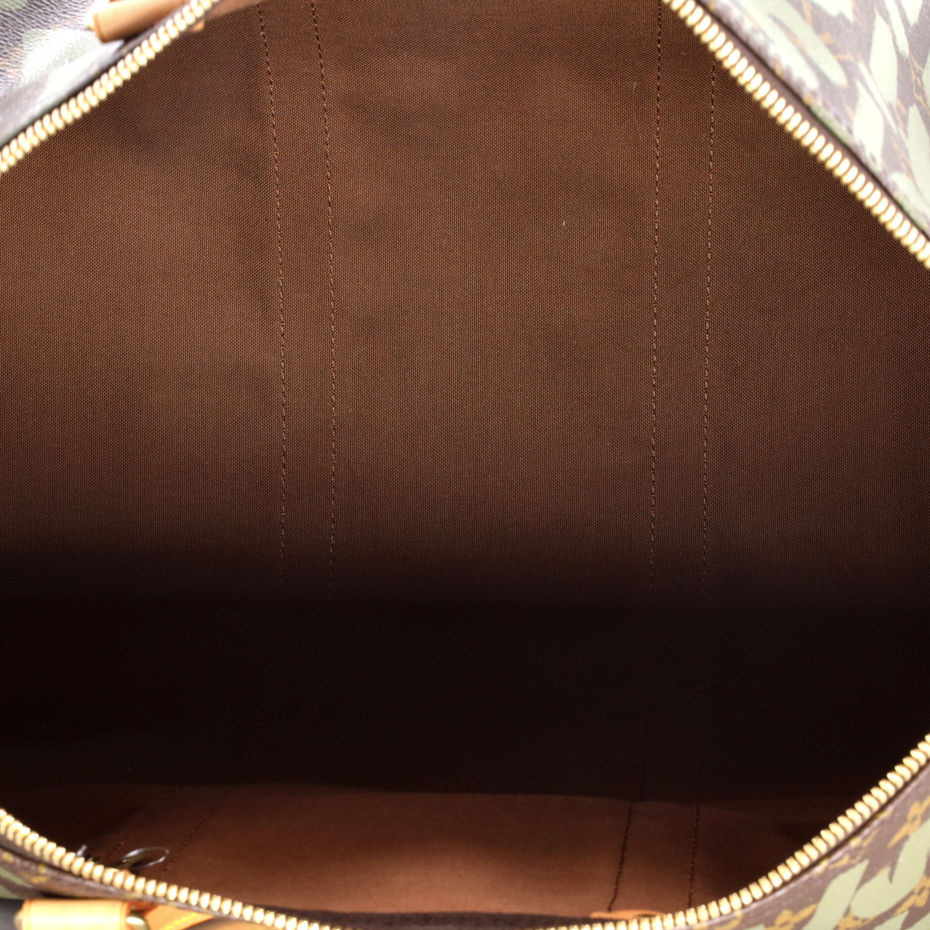 Keepall Bag Limited Edition Monogram Graffiti 50 – Image 5