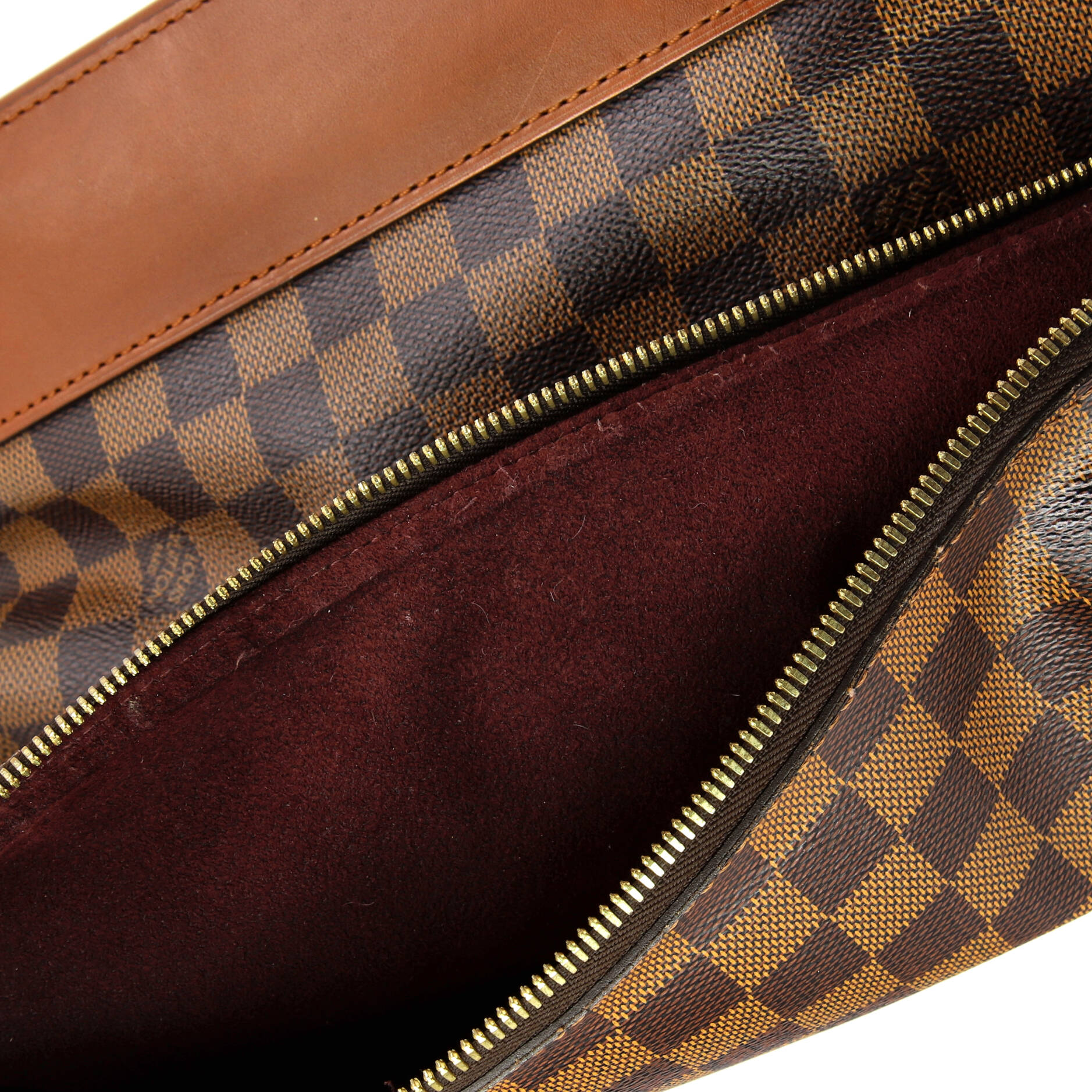 Diane Handbag Damier – Image 9